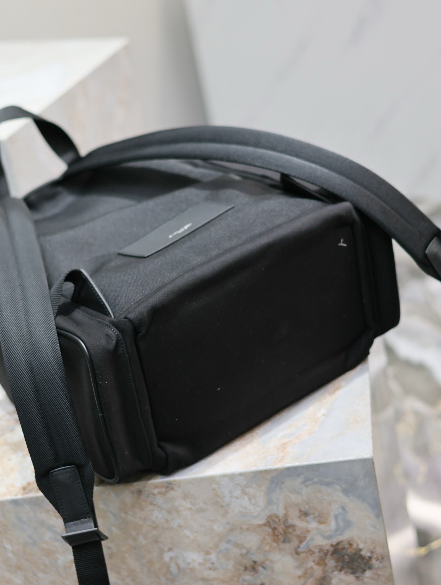 SL CITY MULTI POCKET BACKPACK