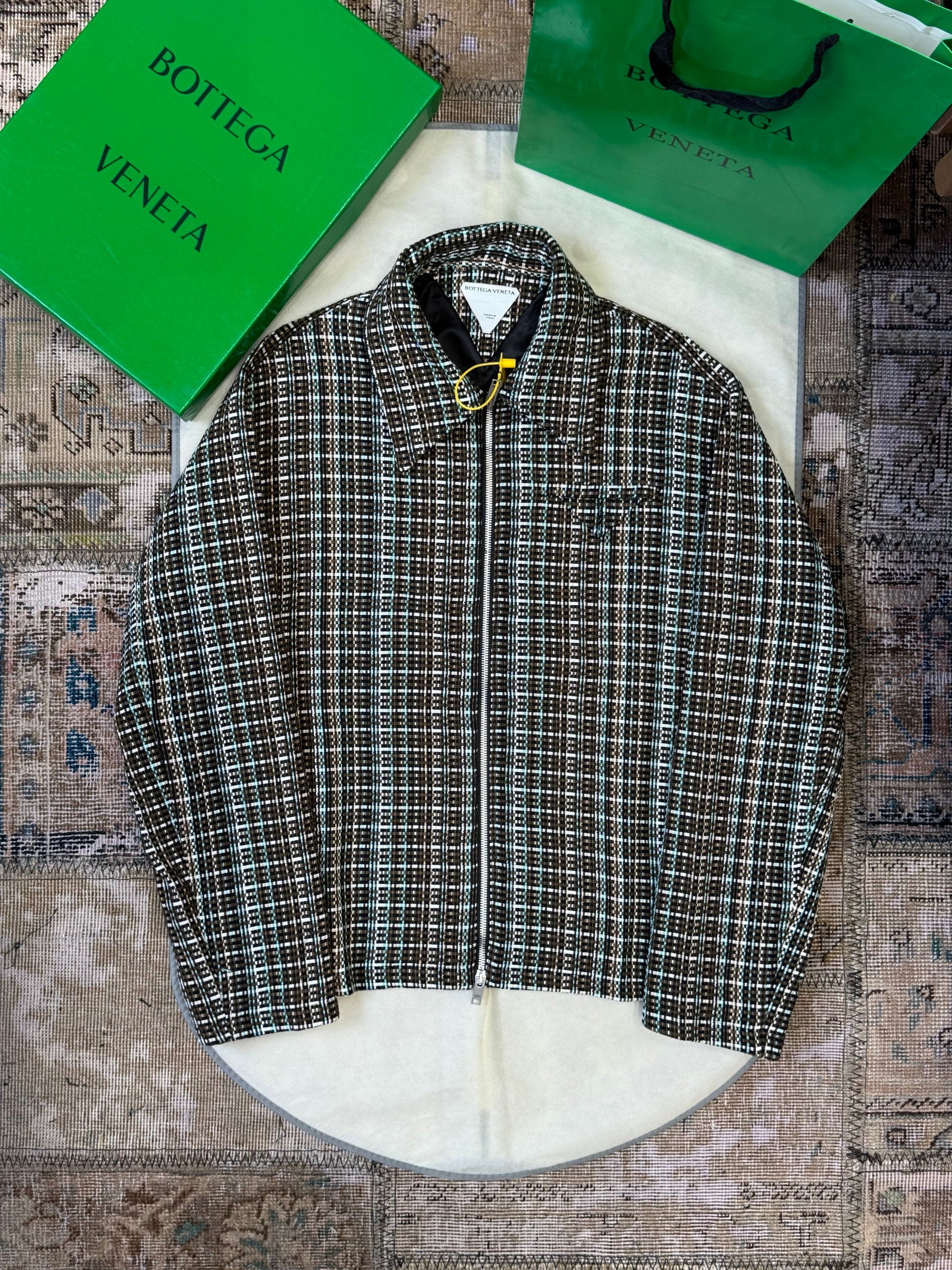 BOTT V JACKET