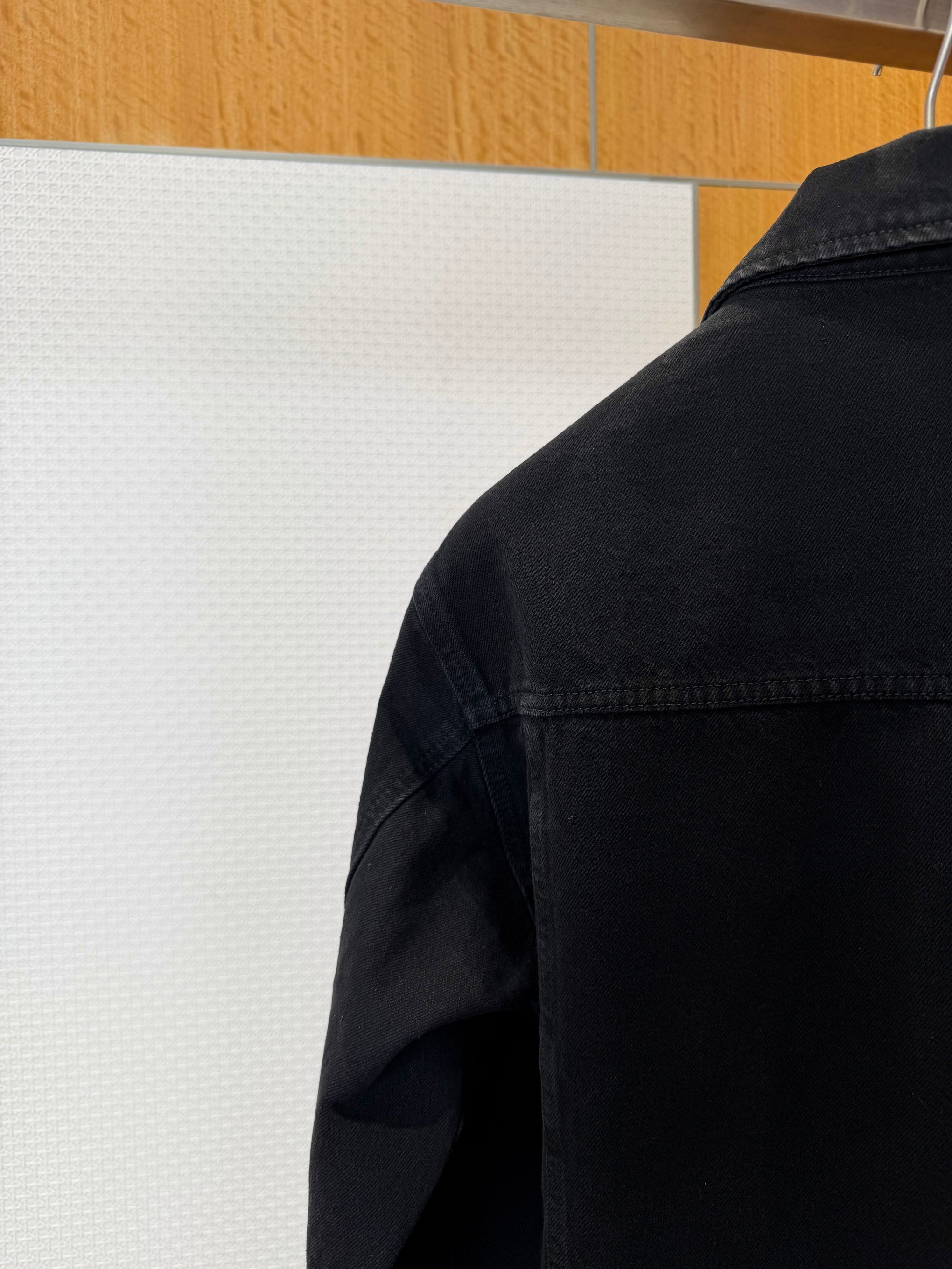 GG DENIM JACKET