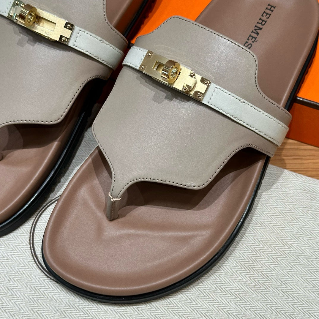 HERM EMPIRE SANDALS