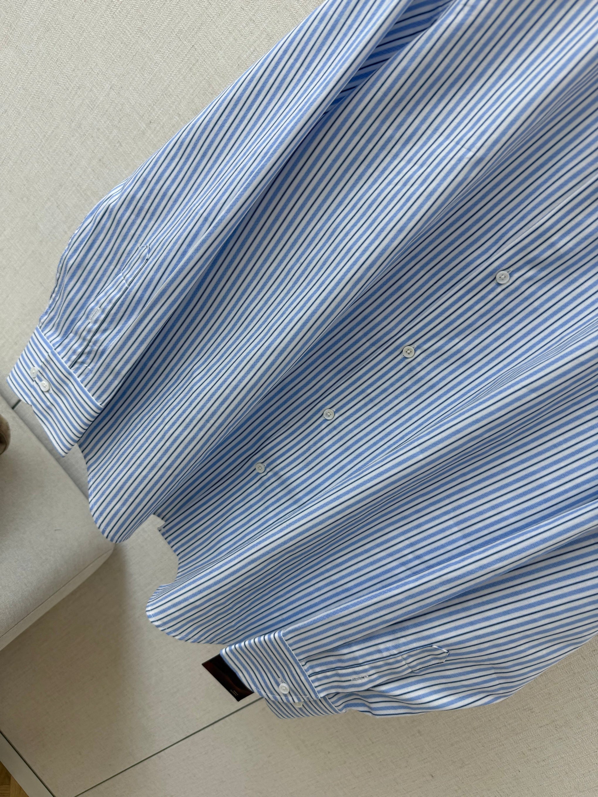 ZEGN SHIRT