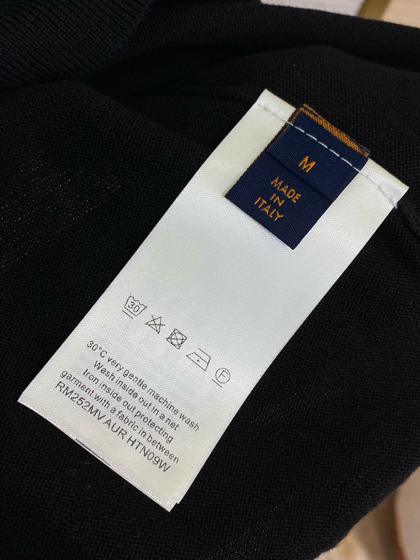 LOU POLO SHIRT