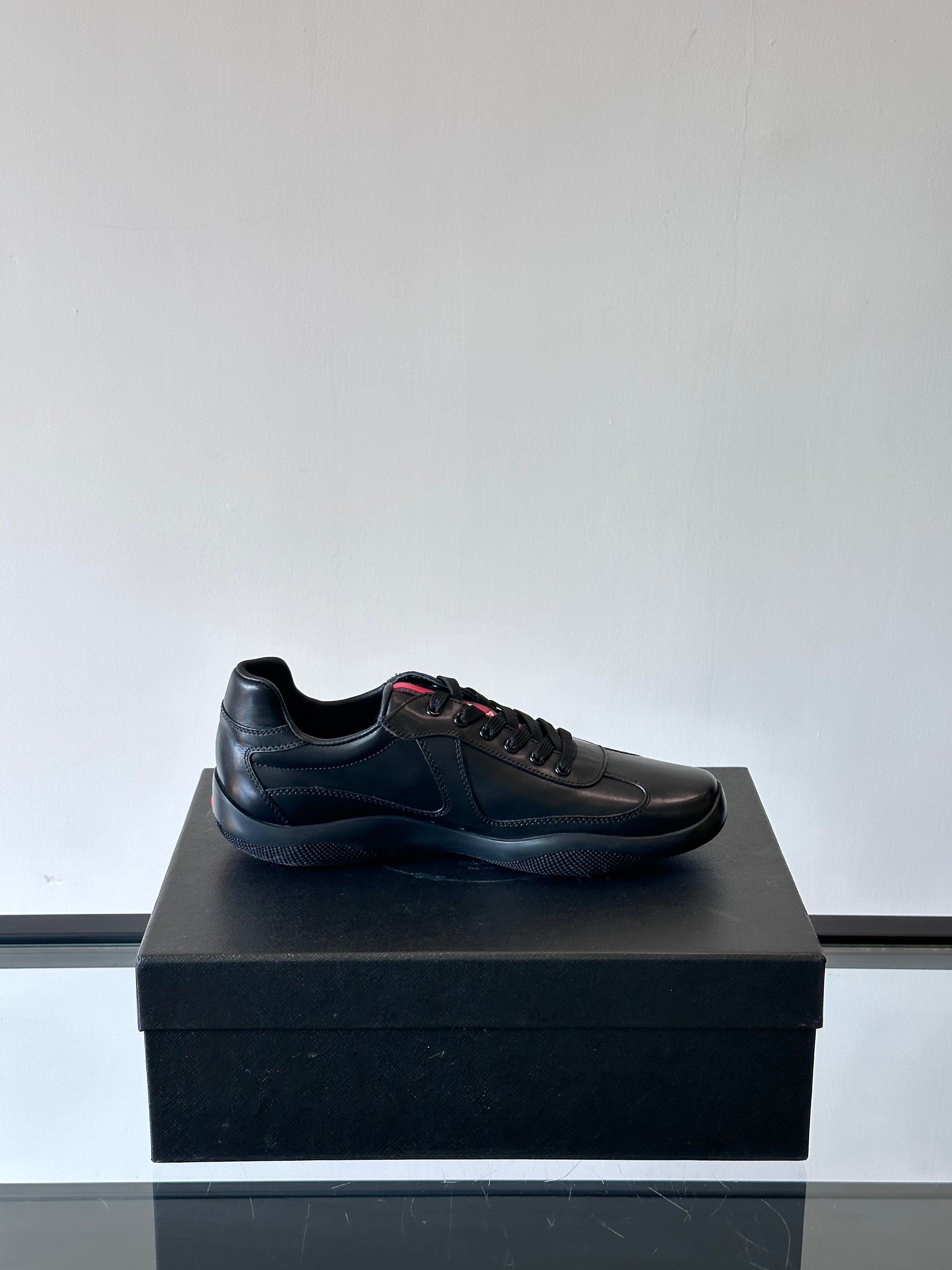 PD AMERICAS CUP SNEAKERS