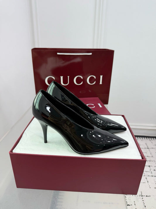 GG HEELS