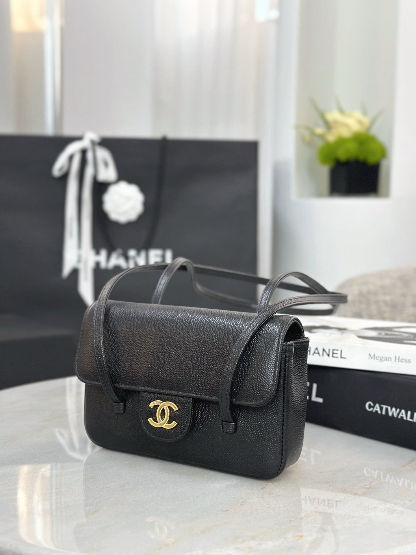 CC 26P BAG