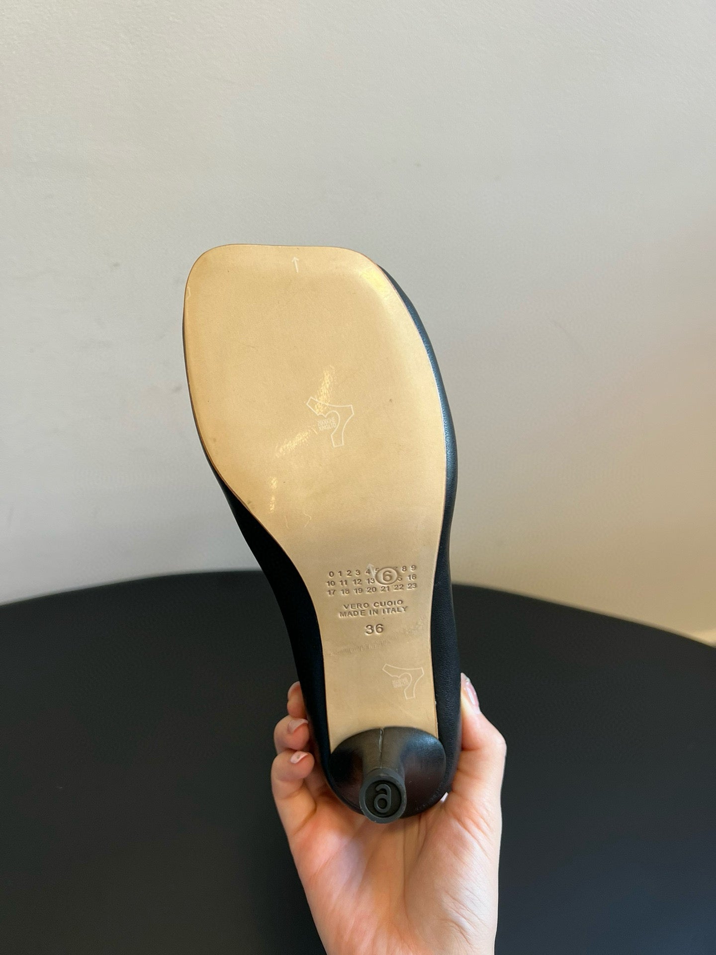 MAISON M BOOTS