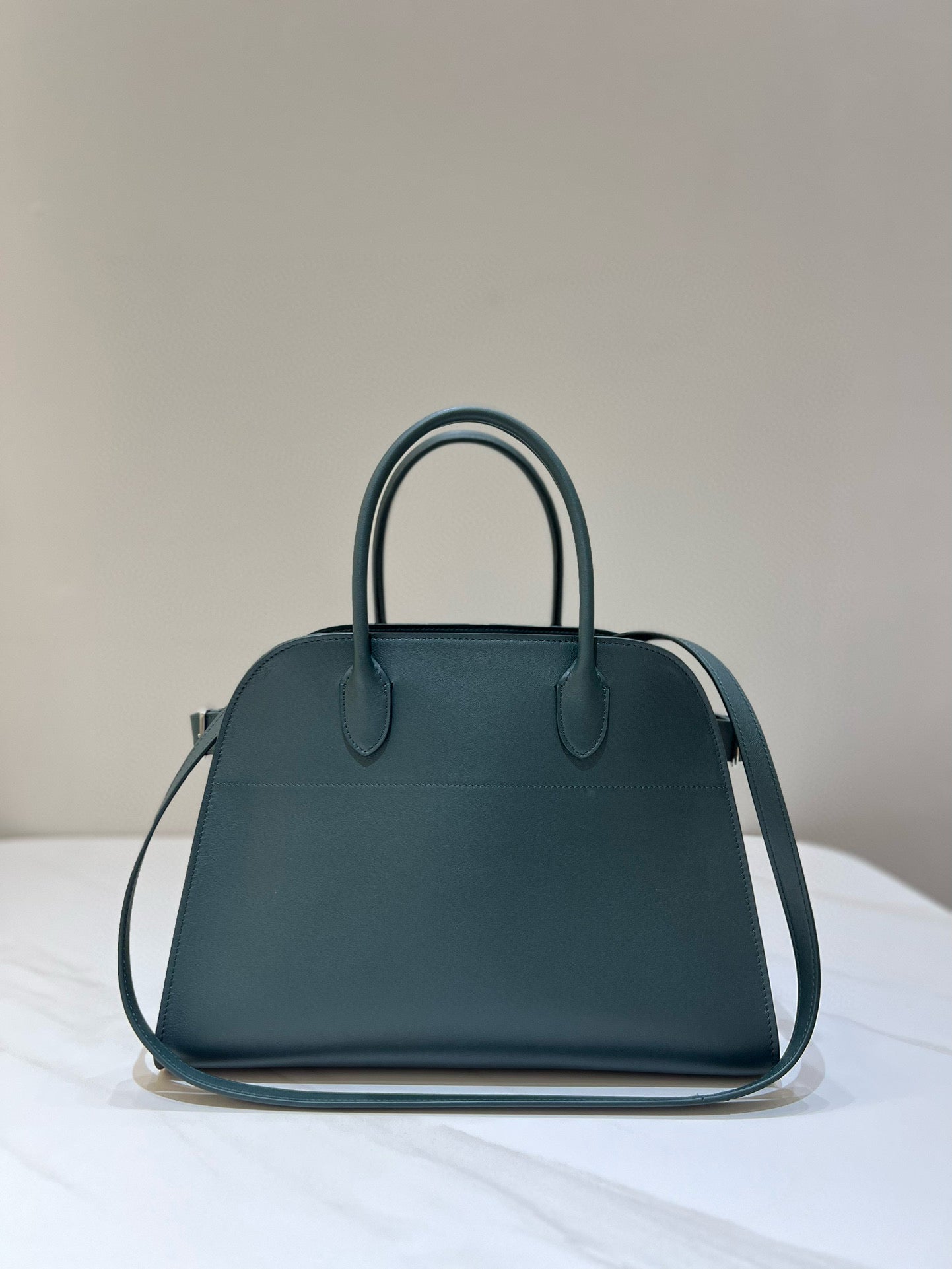 THE ROW MARGAUX 12 BAG