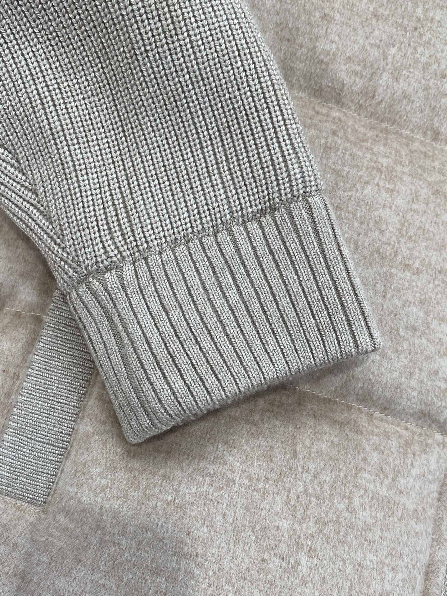 LORO P CARDIGAN TRICOT