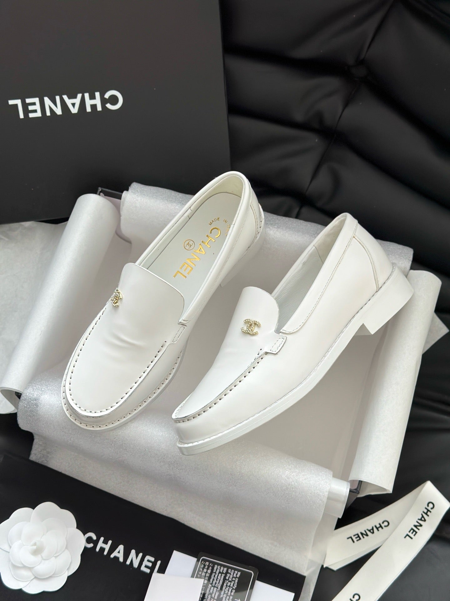 CC LOAFERS