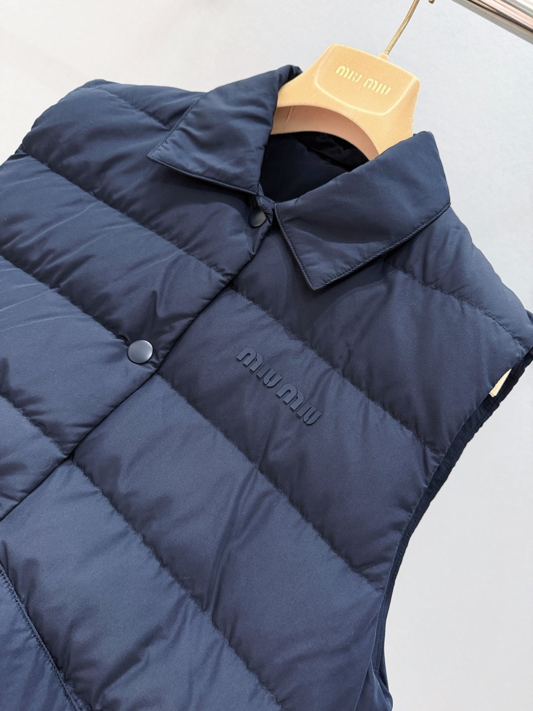 MIU M VEST