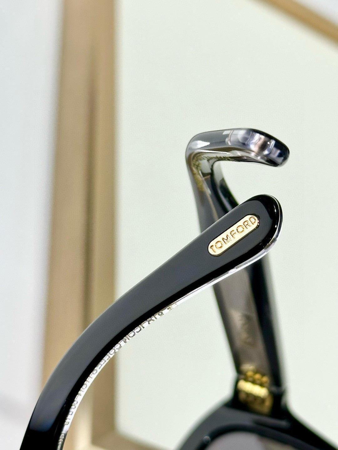 TOM F SUNGLASSES