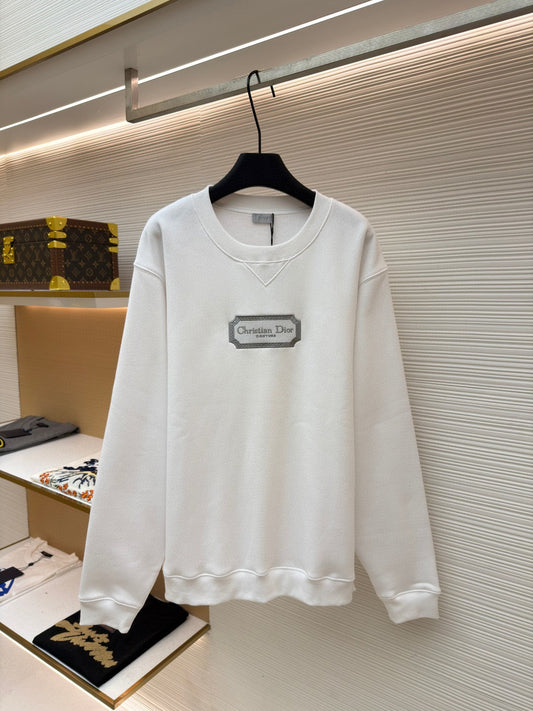 CD SWEATSHIRT