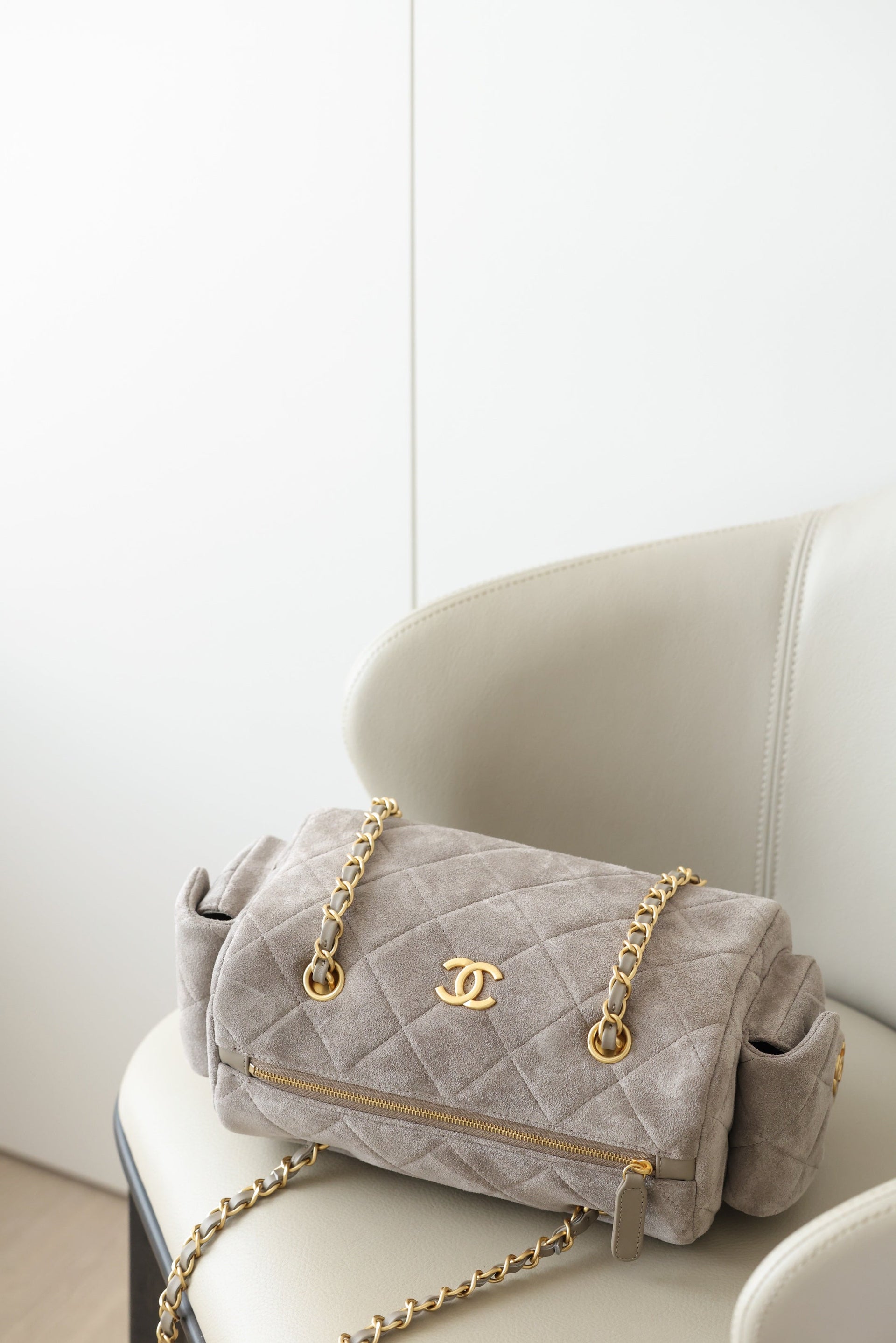 CC 25K BAG