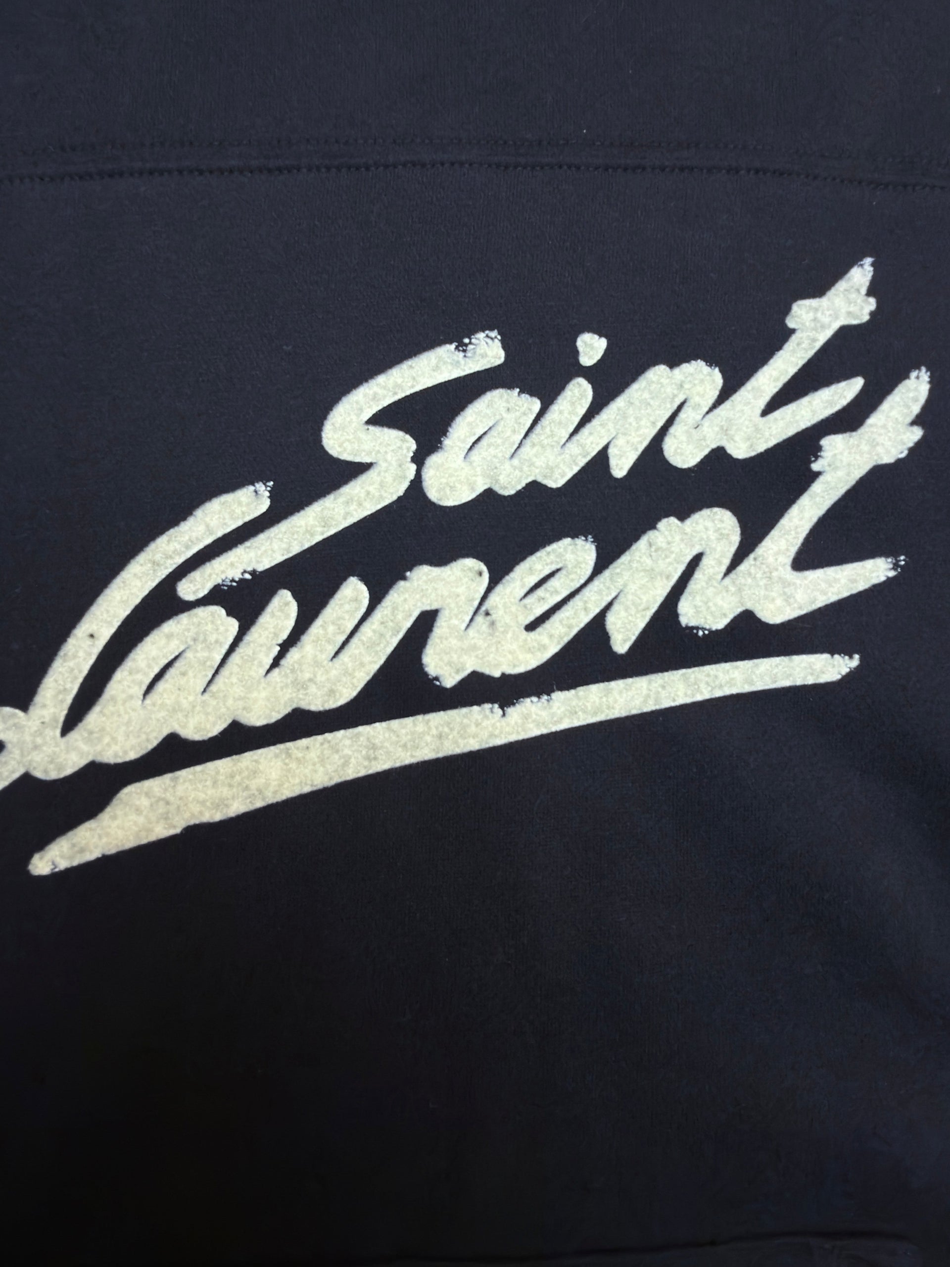 SL HOODIE