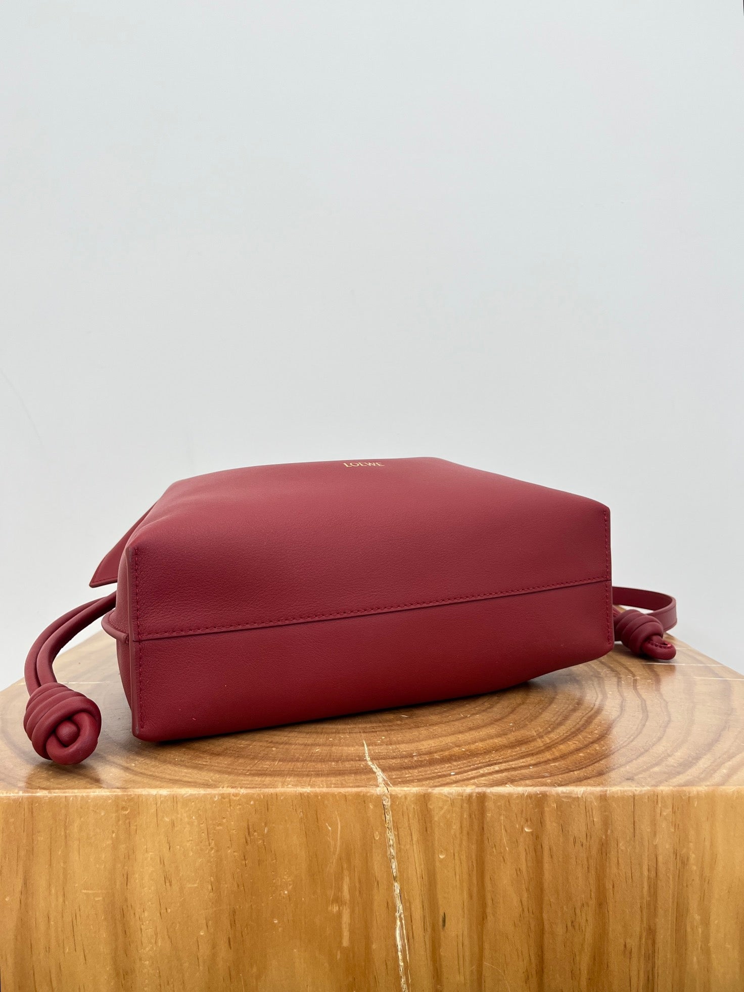 LOEW FLAMENCO BAG