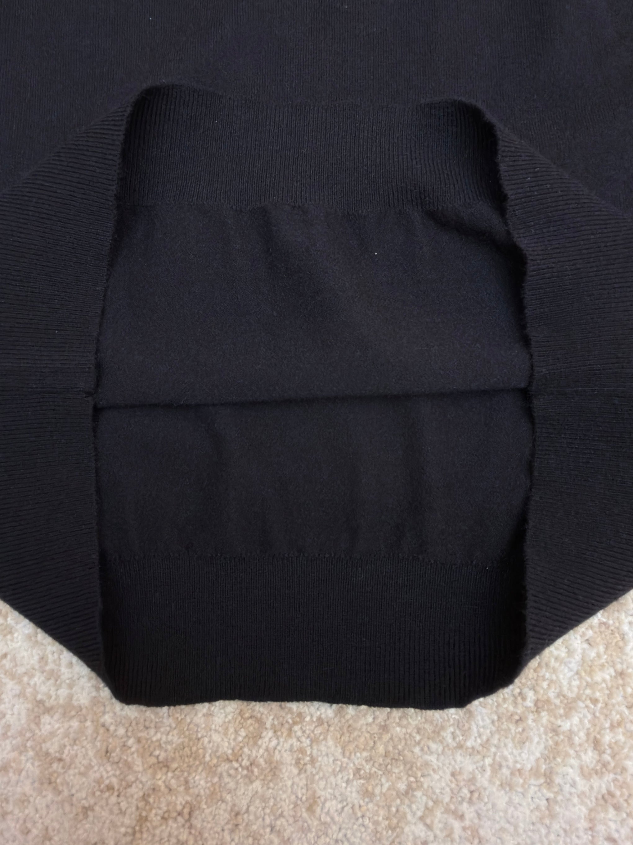 LOEW JUMPER