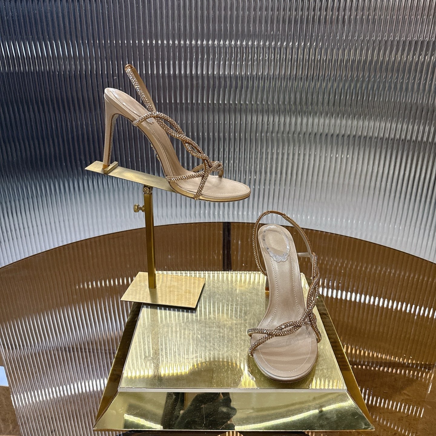 RENE C HEELS