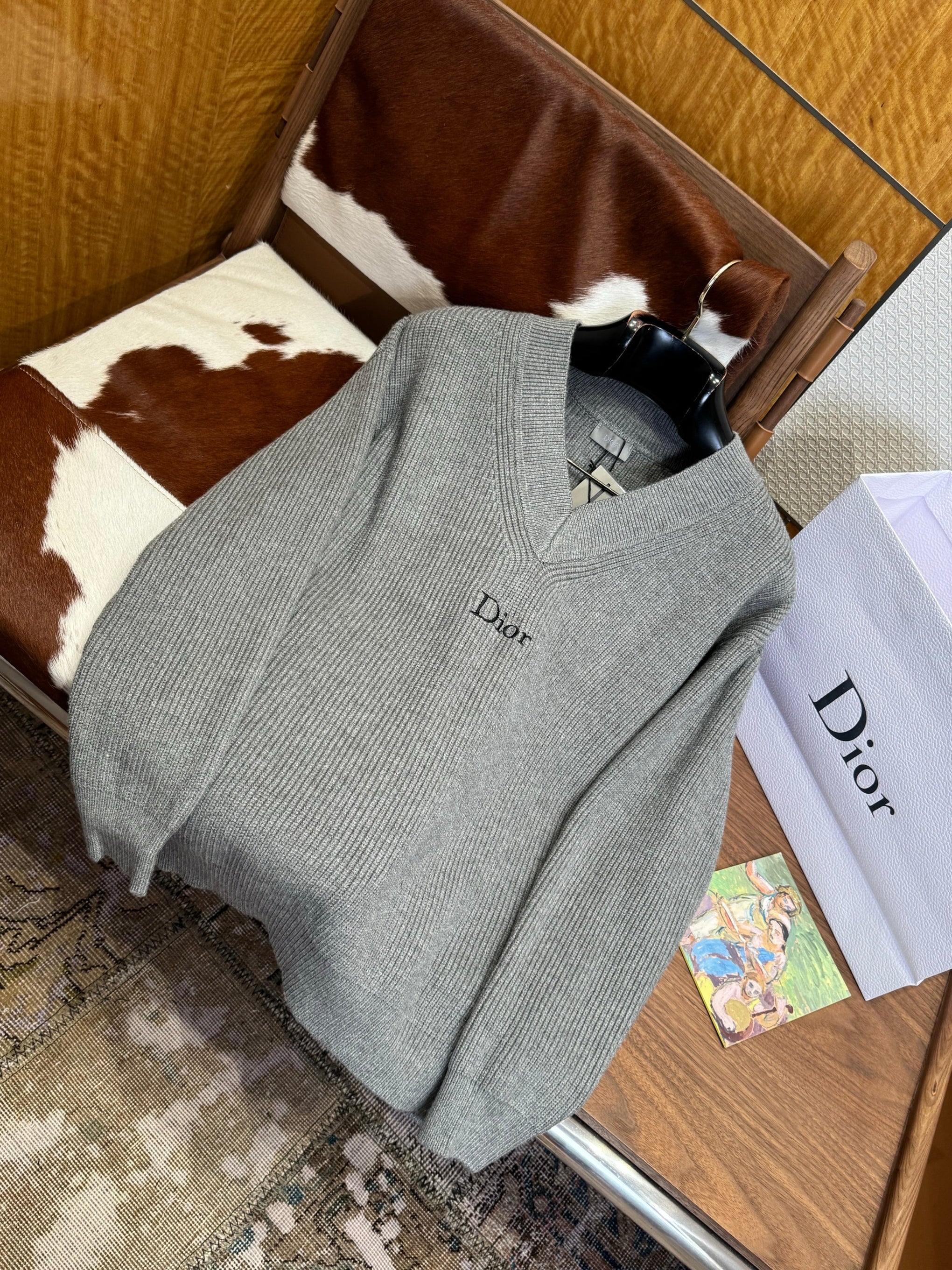 CD JUMPER