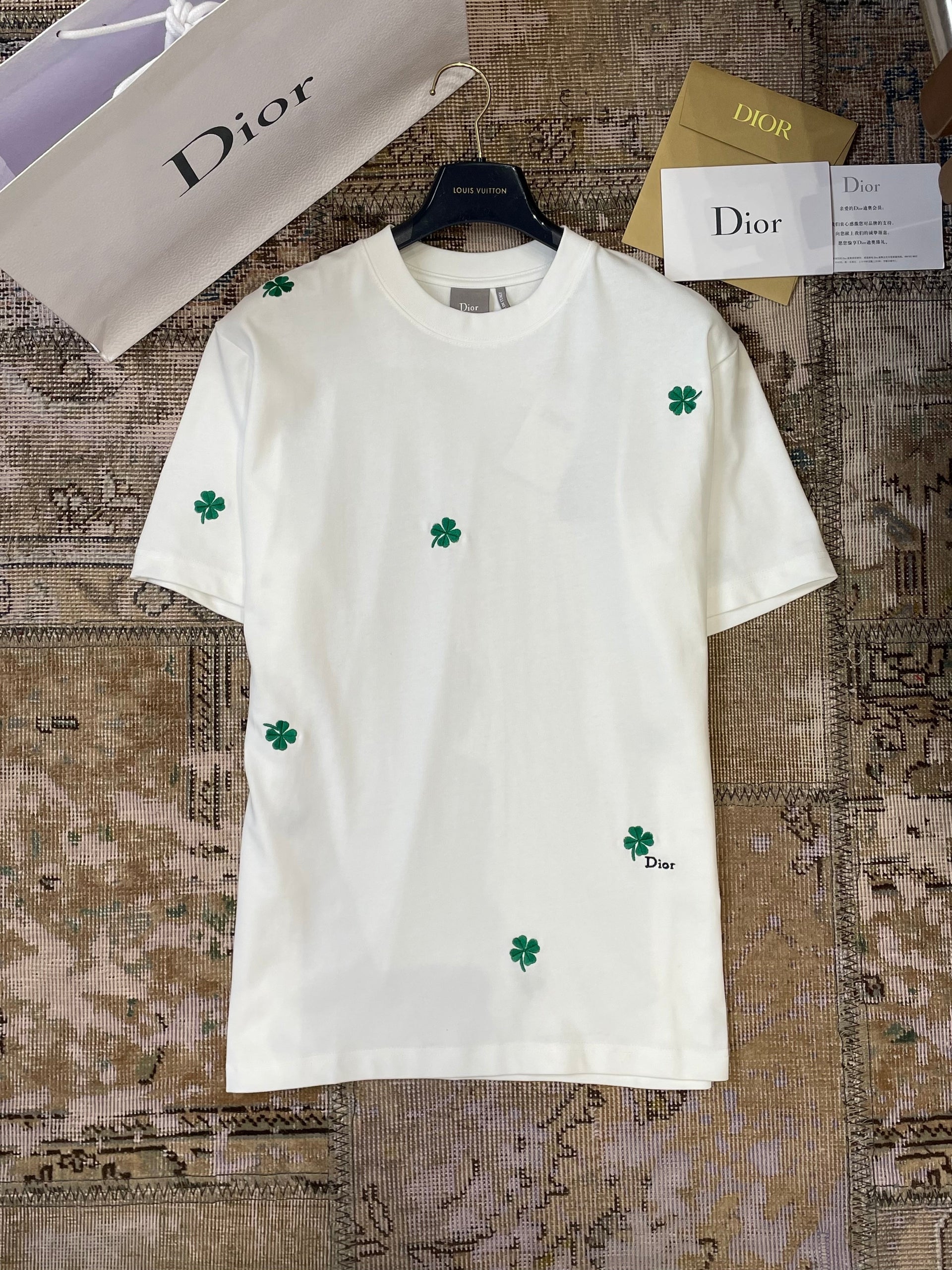 CD T-SHIRT