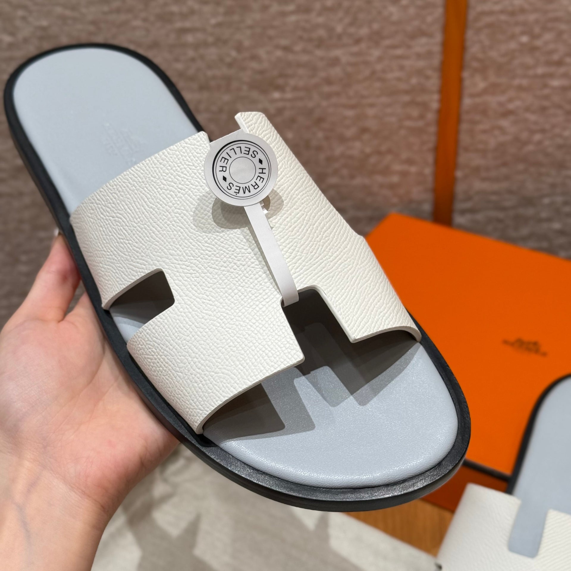 HERM IZMIR SANDALS