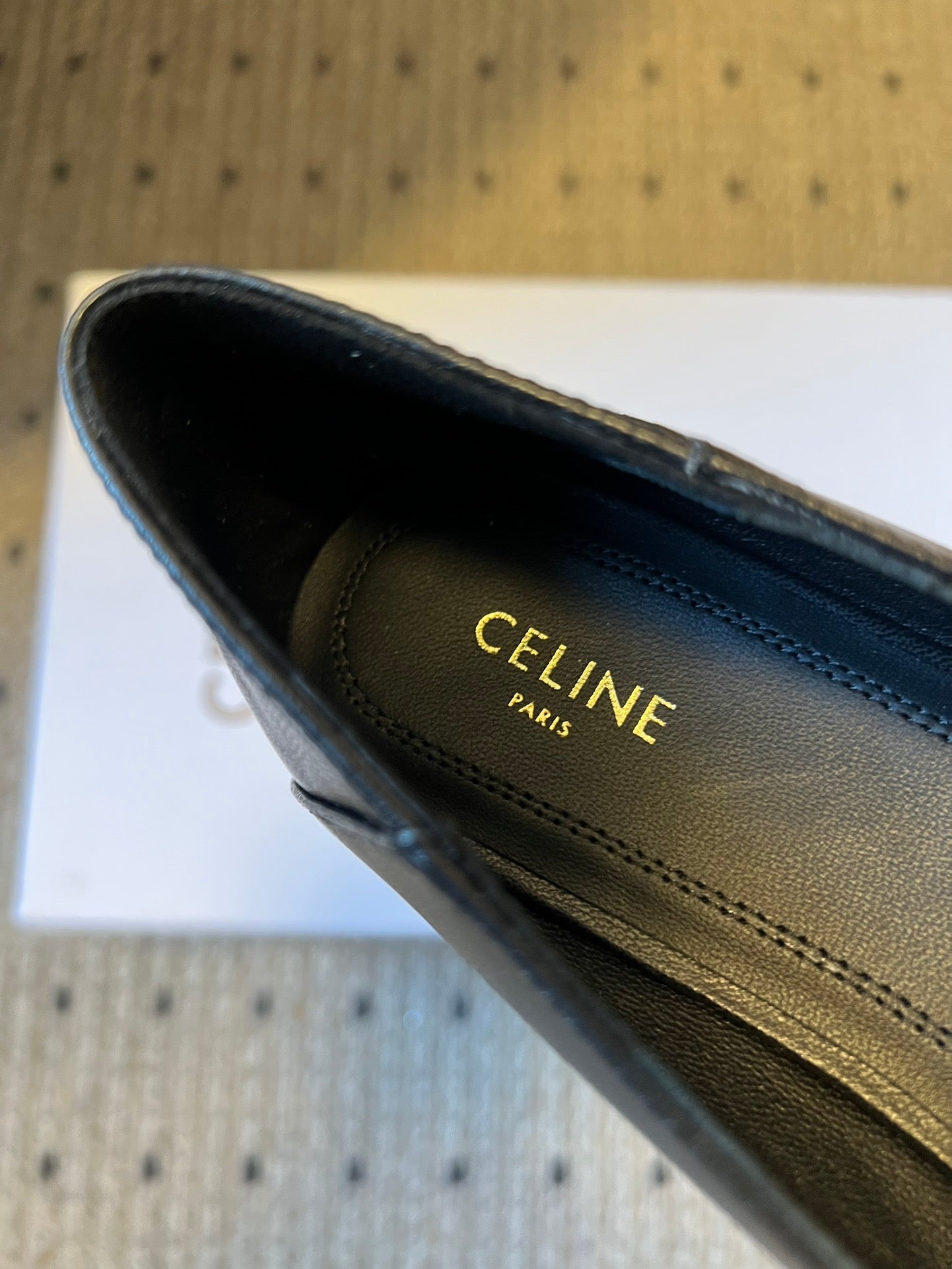 CEL LOAFERS