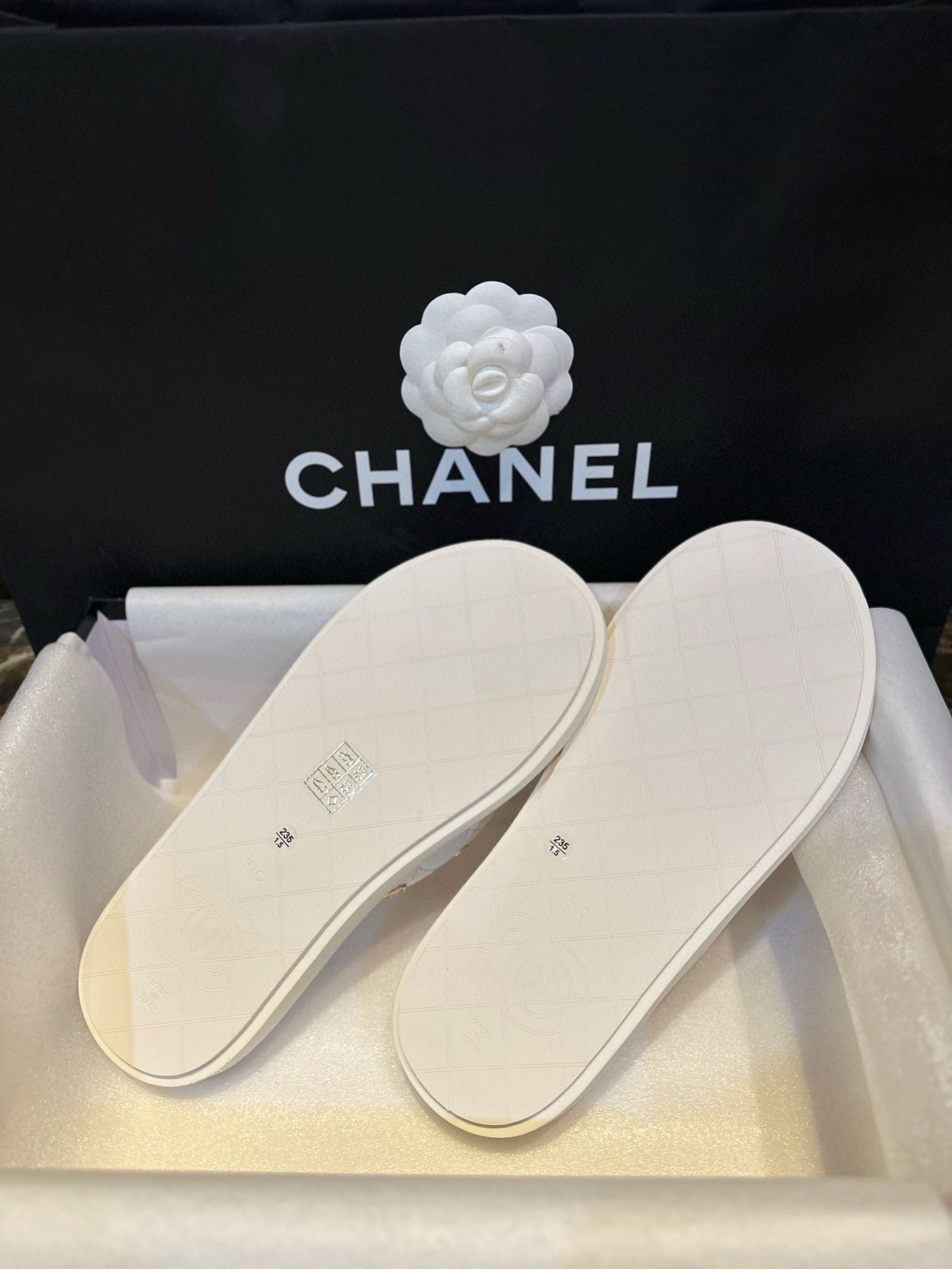CC SANDALS