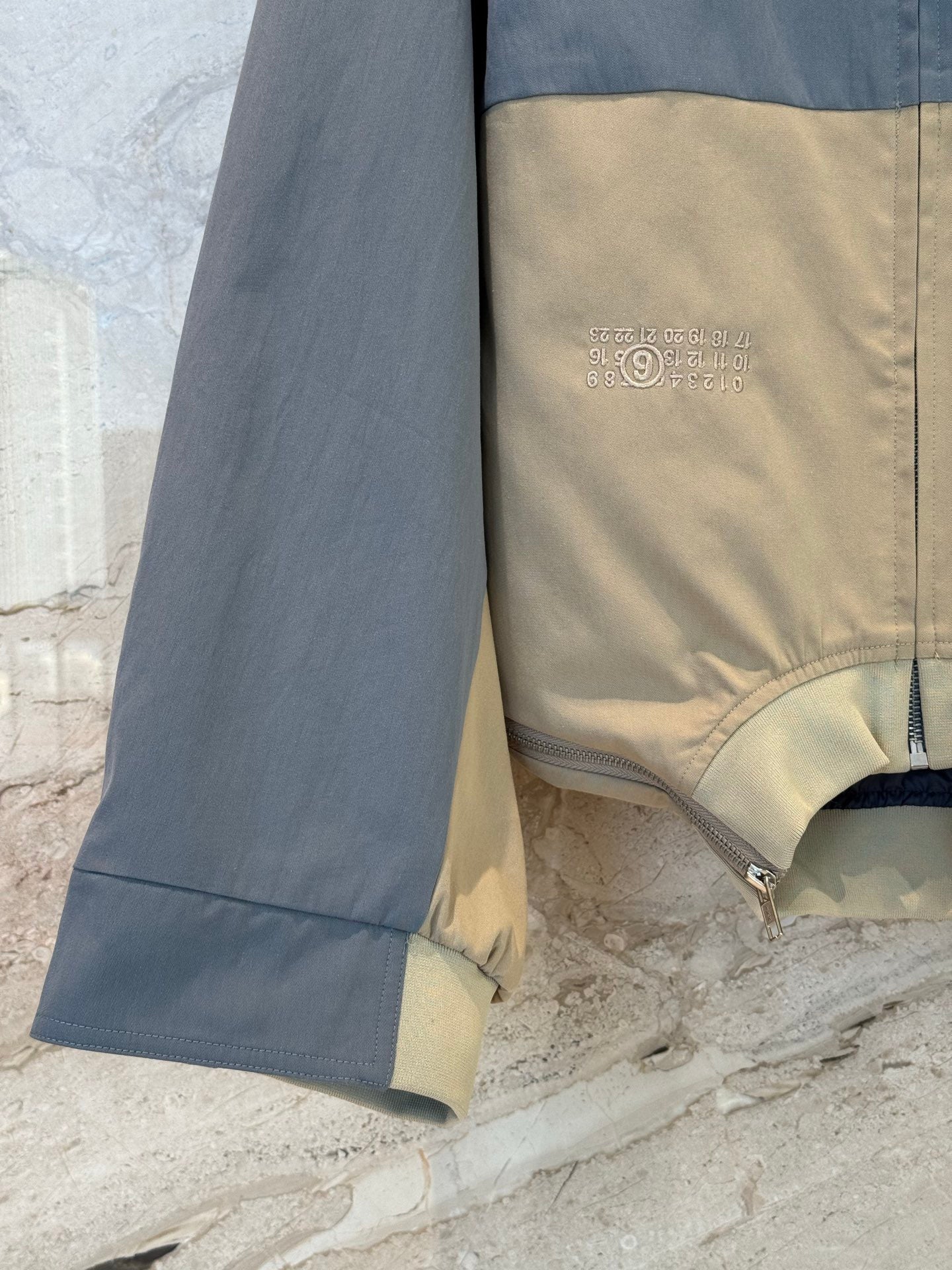 MAISON M JACKET