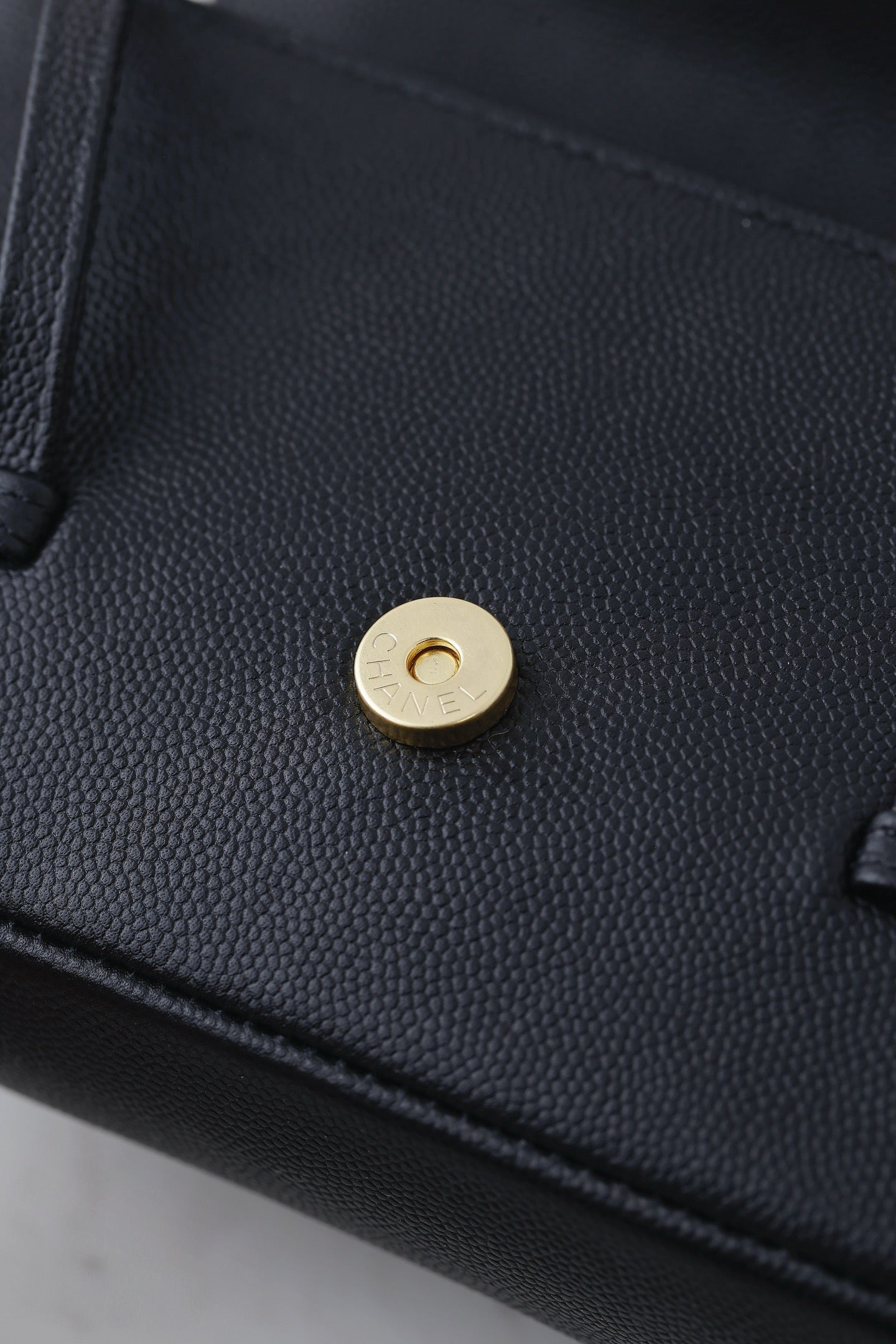 CC 26P BAG