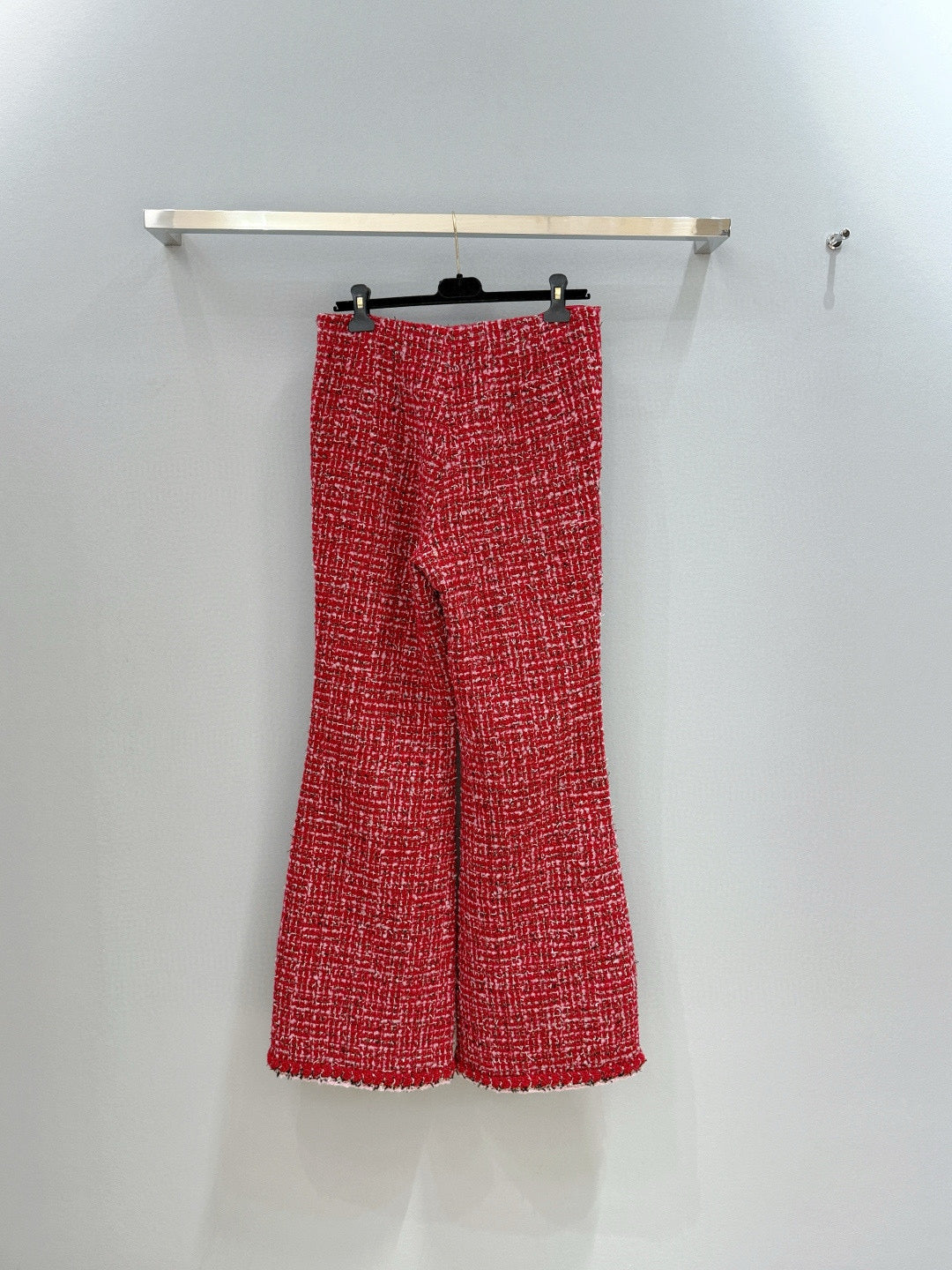 CC TWEED TROUSERS
