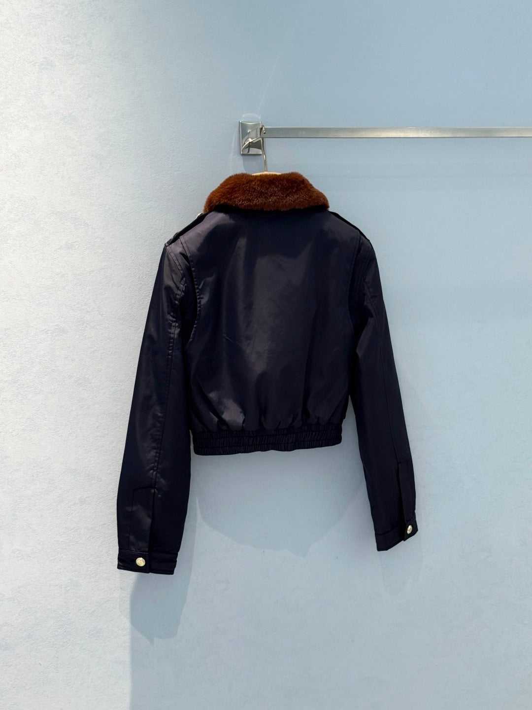 MIU M JACKET