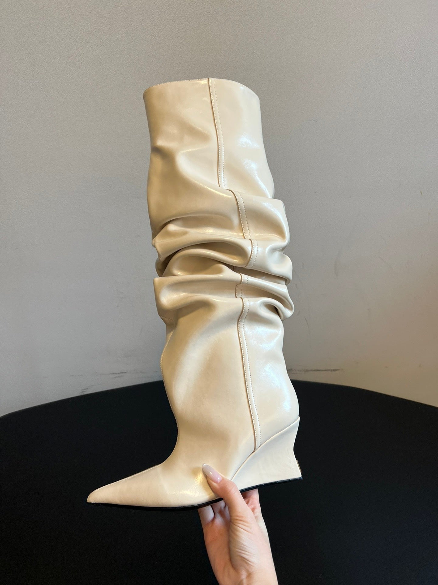 BALM BOOTS
