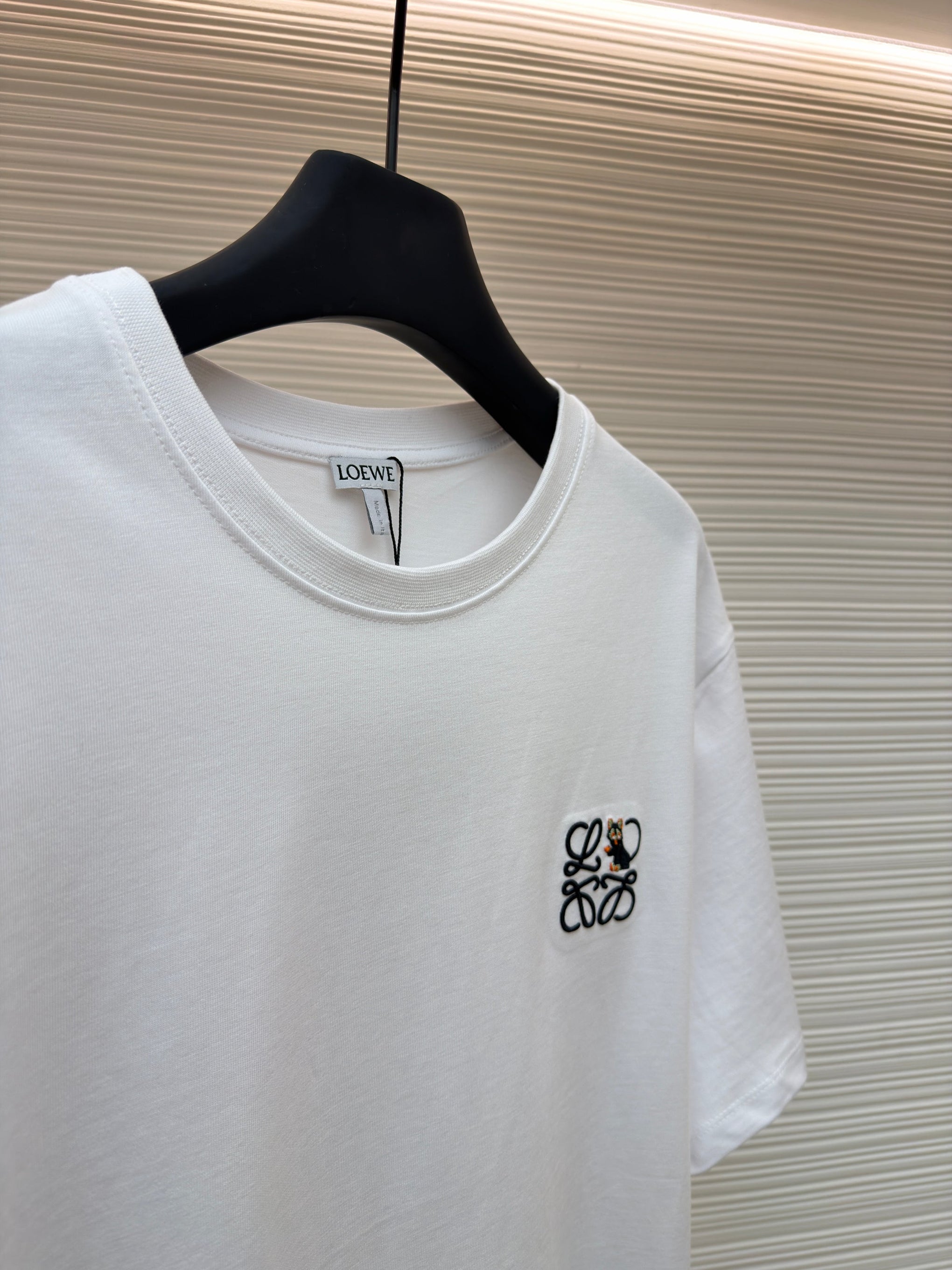 LOEW T-SHIRT