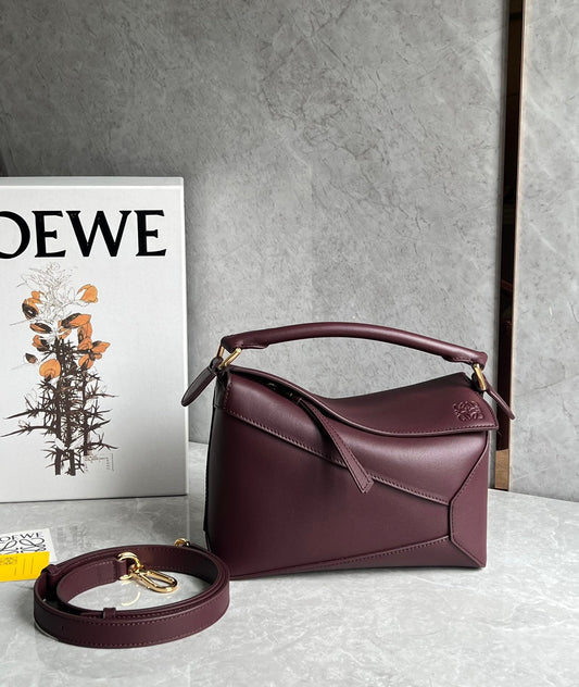 LOEW SMALL PUZZLE BAG