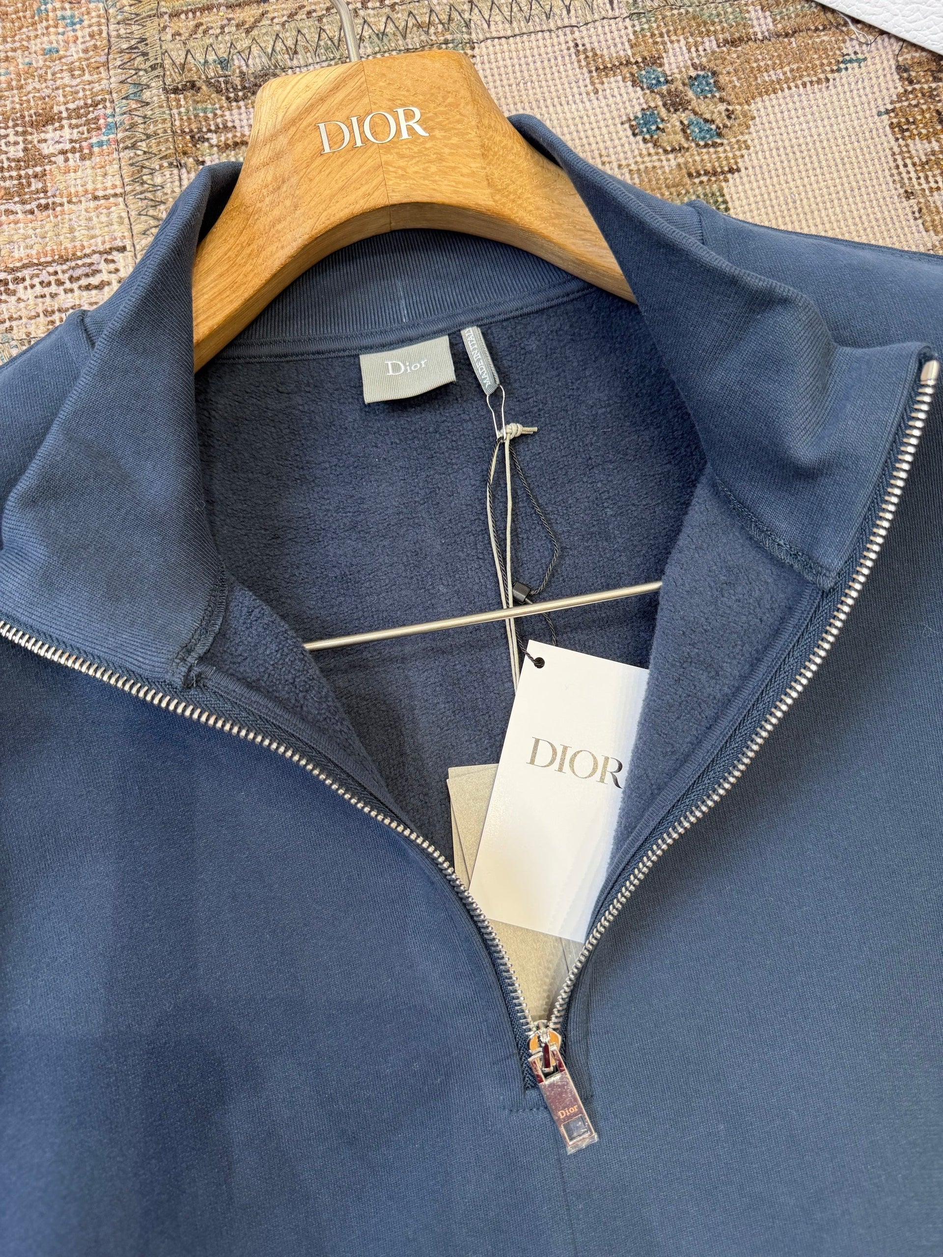 CD SWEATSHIRT