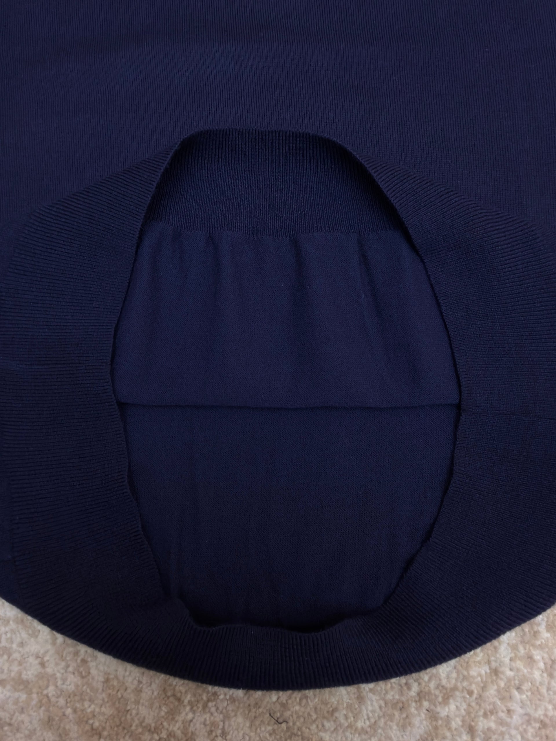 LOU POLO SHIRT