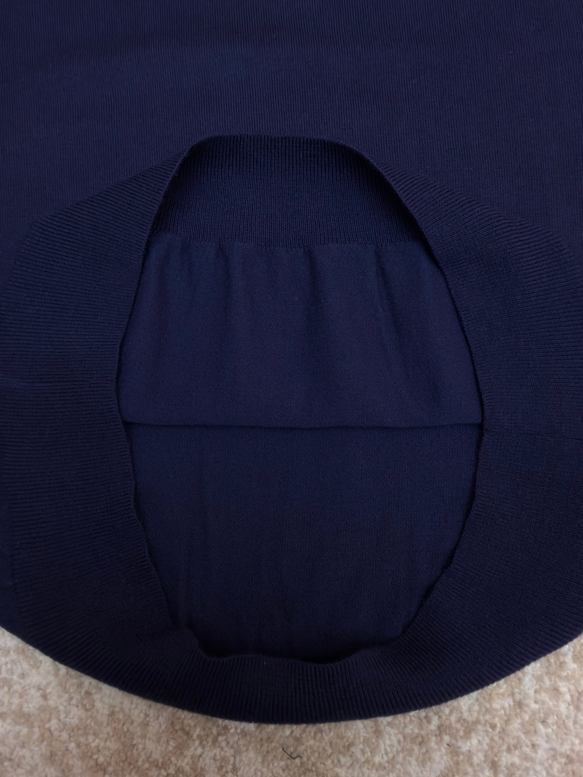 LOU POLO SHIRT