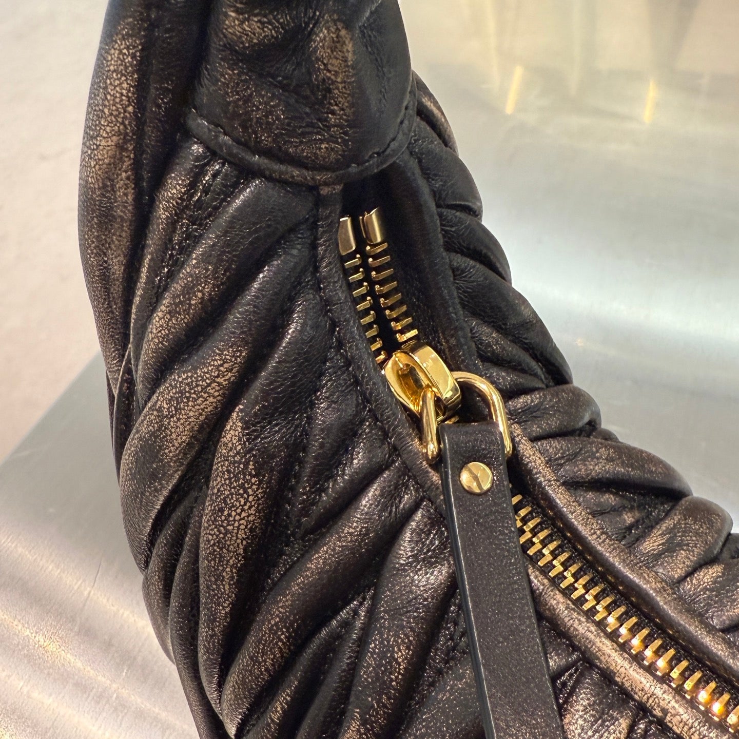 MIU M WANDER BAG