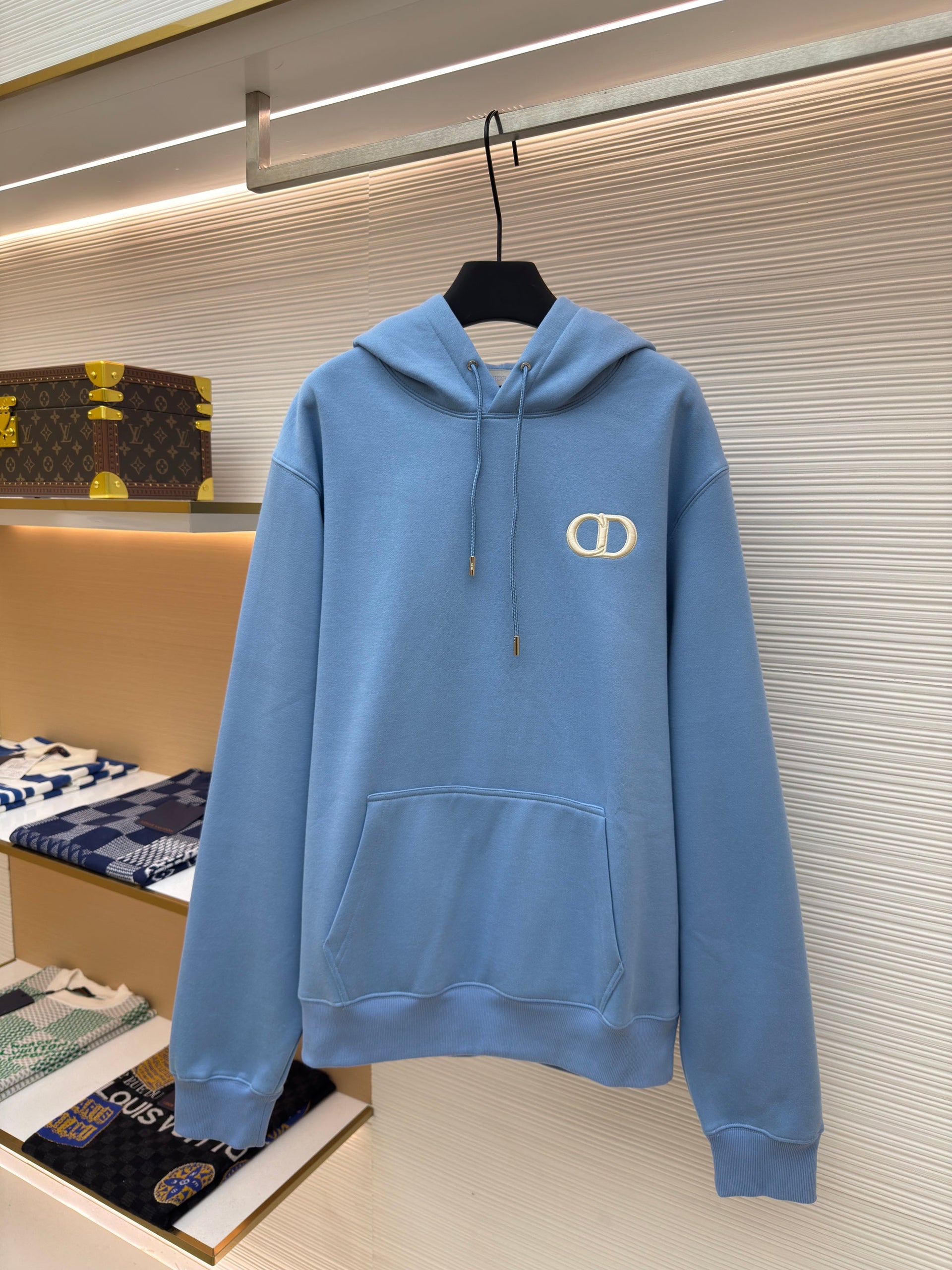 CD HOODIE