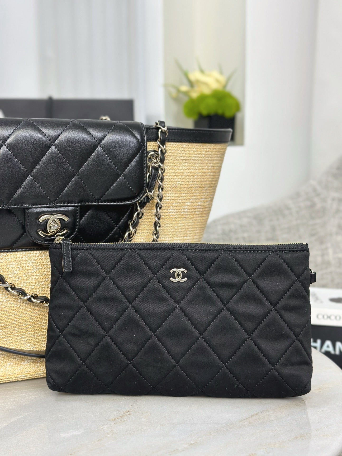 CC 26C BAG