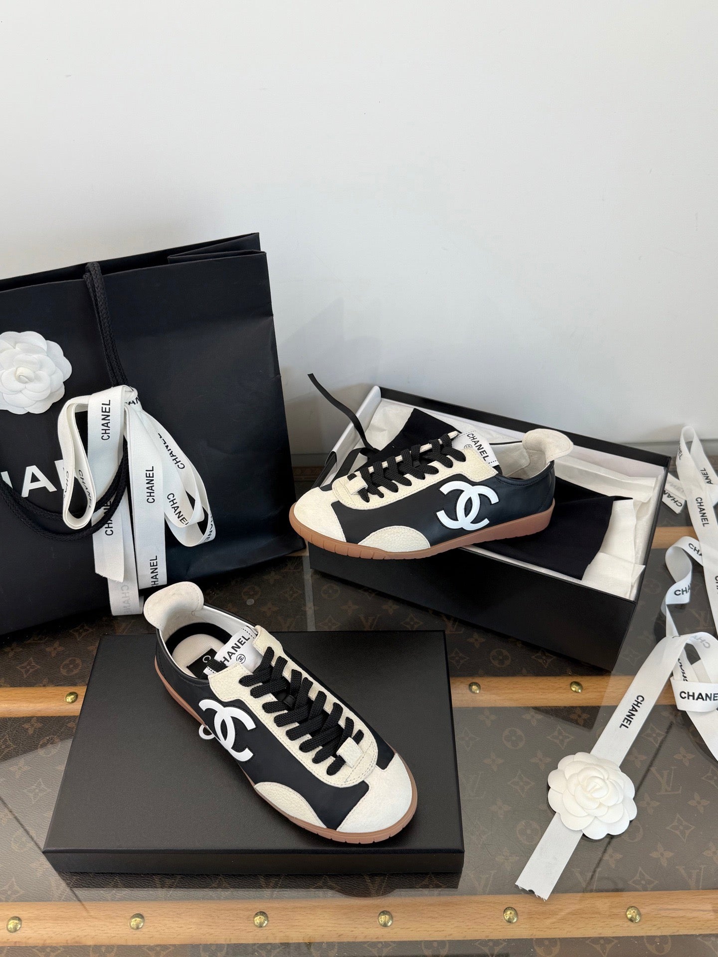 CC SNEAKERS