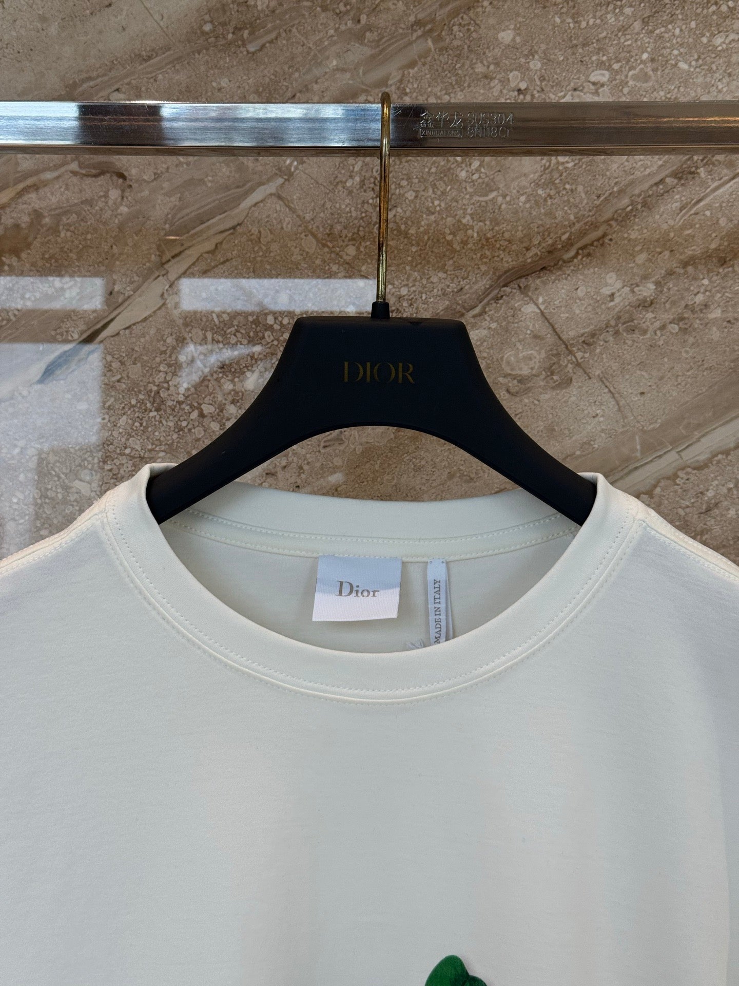 CD T-SHIRT