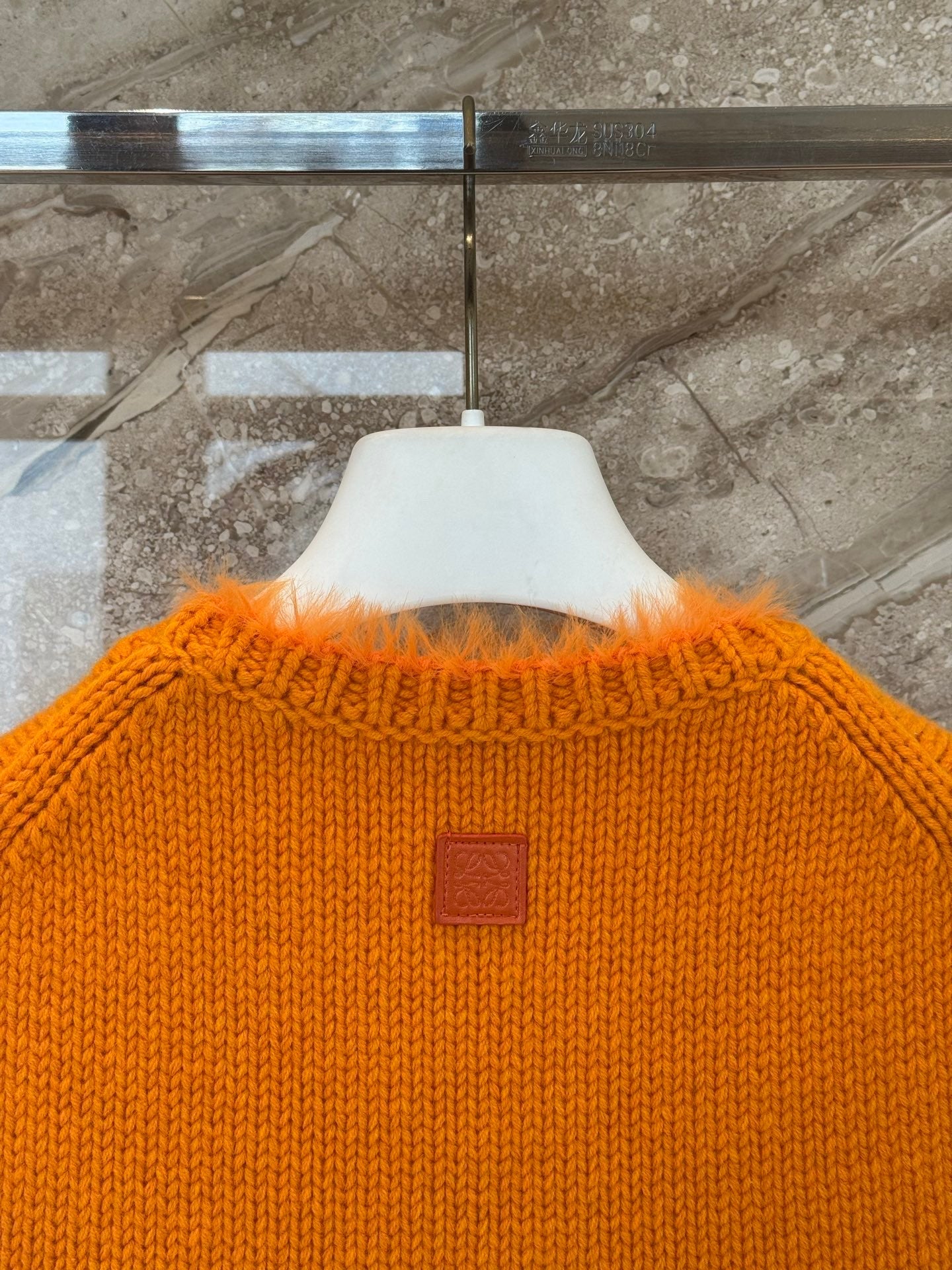 LOEW VEST