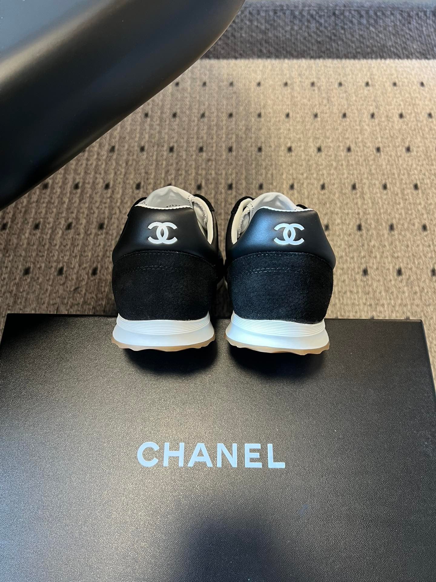 CC SNEAKERS