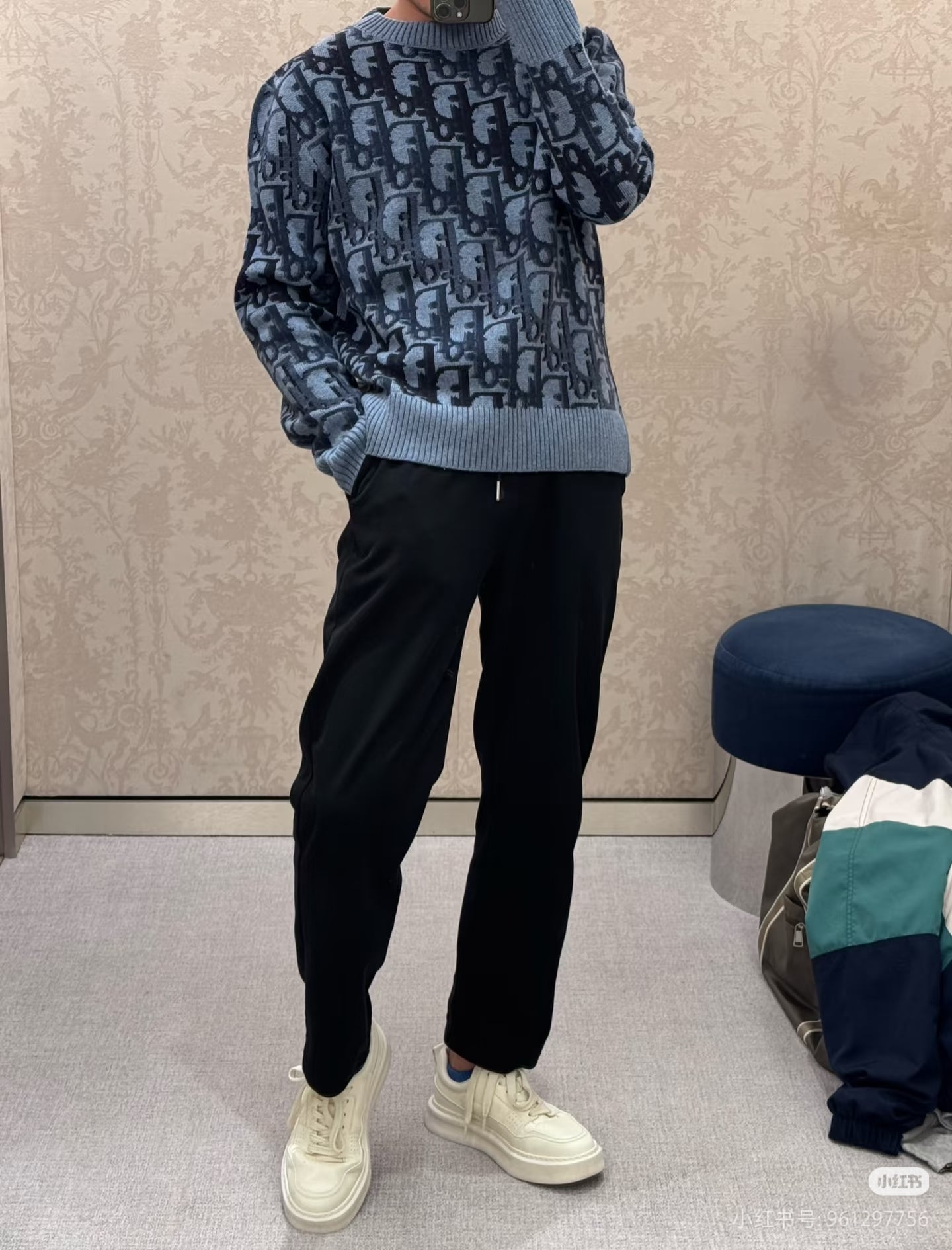 CD JUMPER
