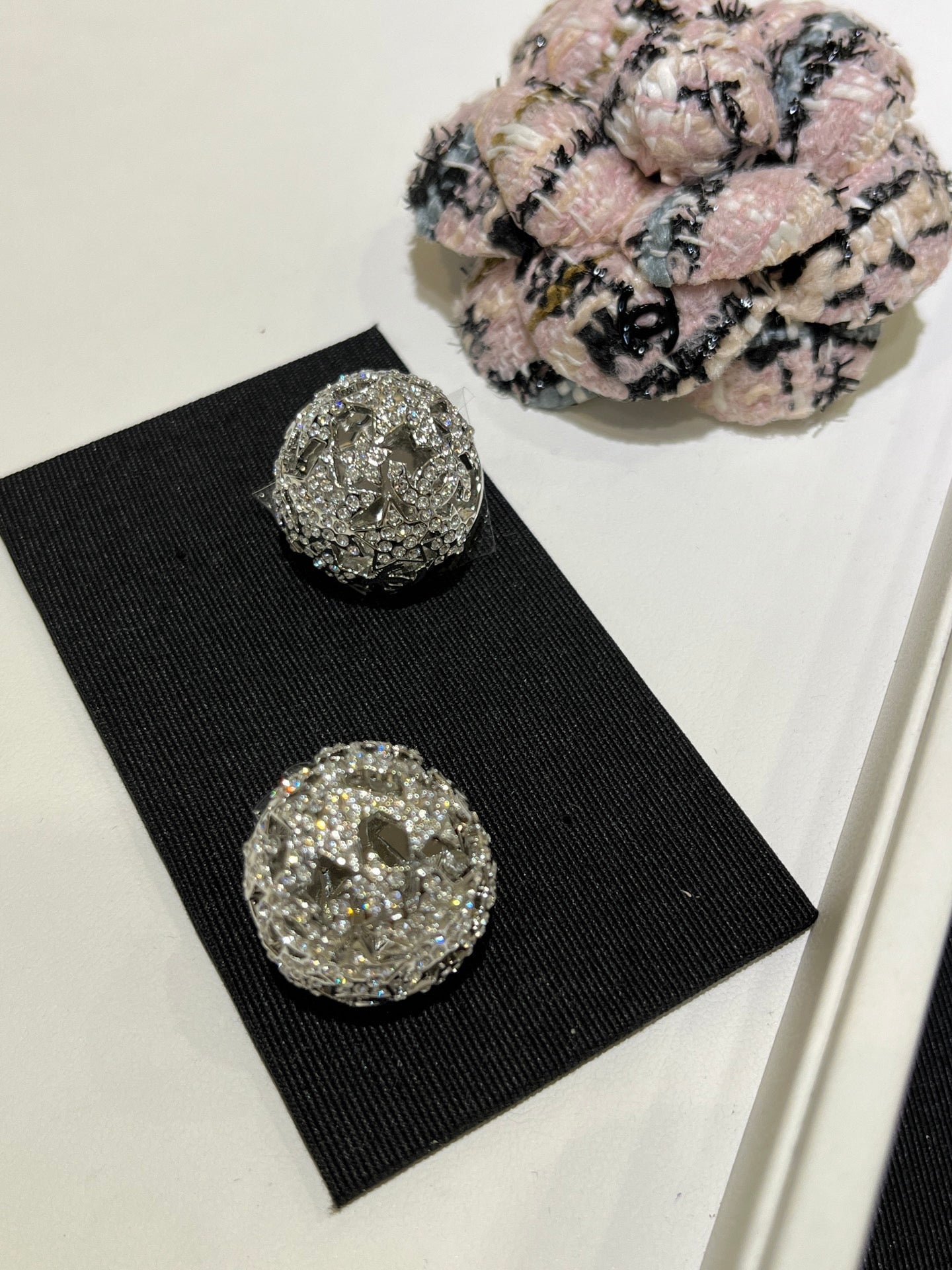 CC EARRINGS