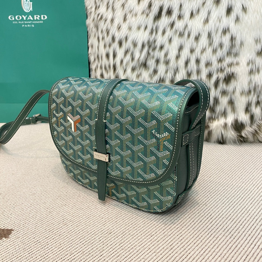 GOYA BELVEDERE PM BAG