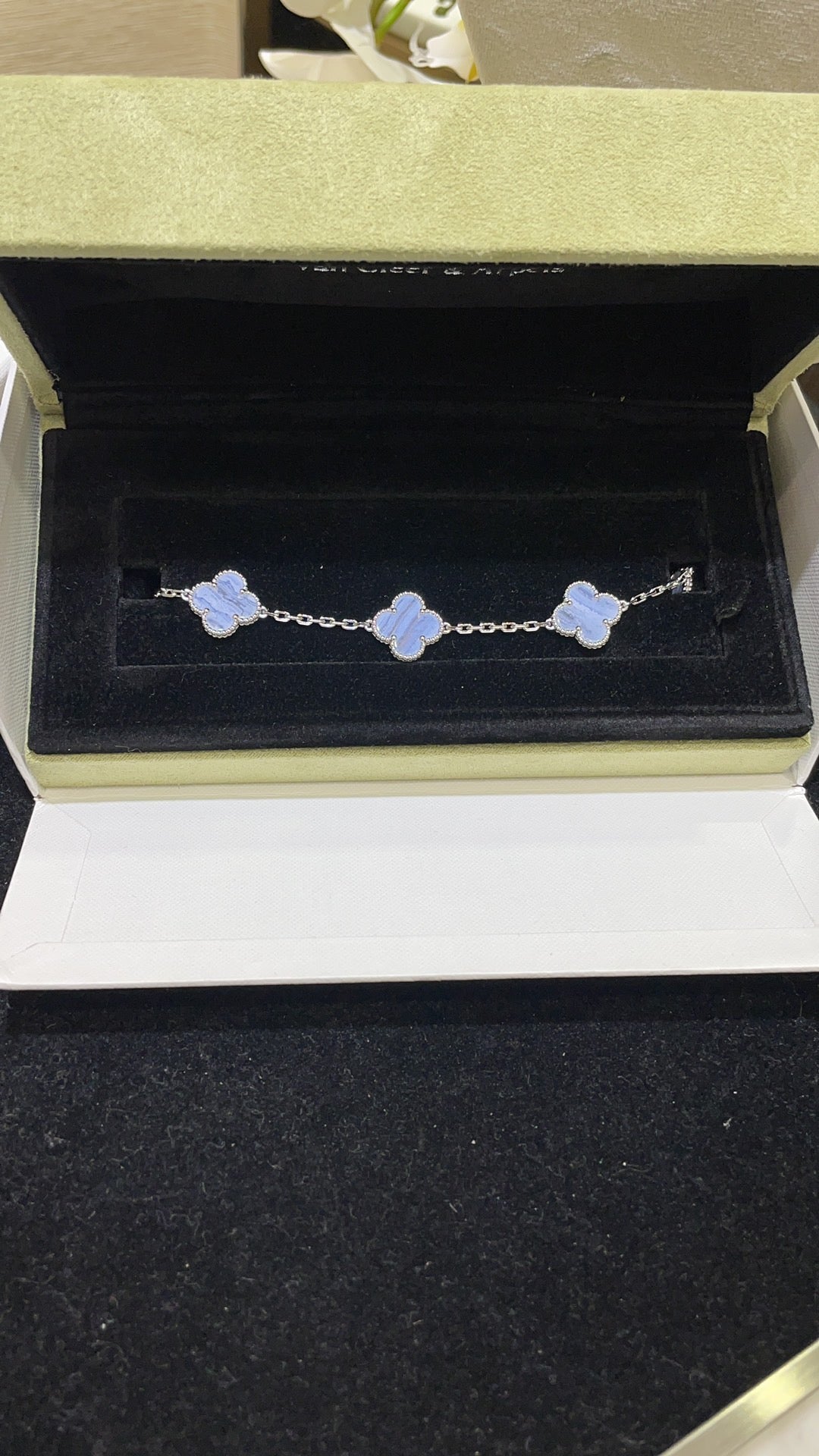 VAN C BRACELET
