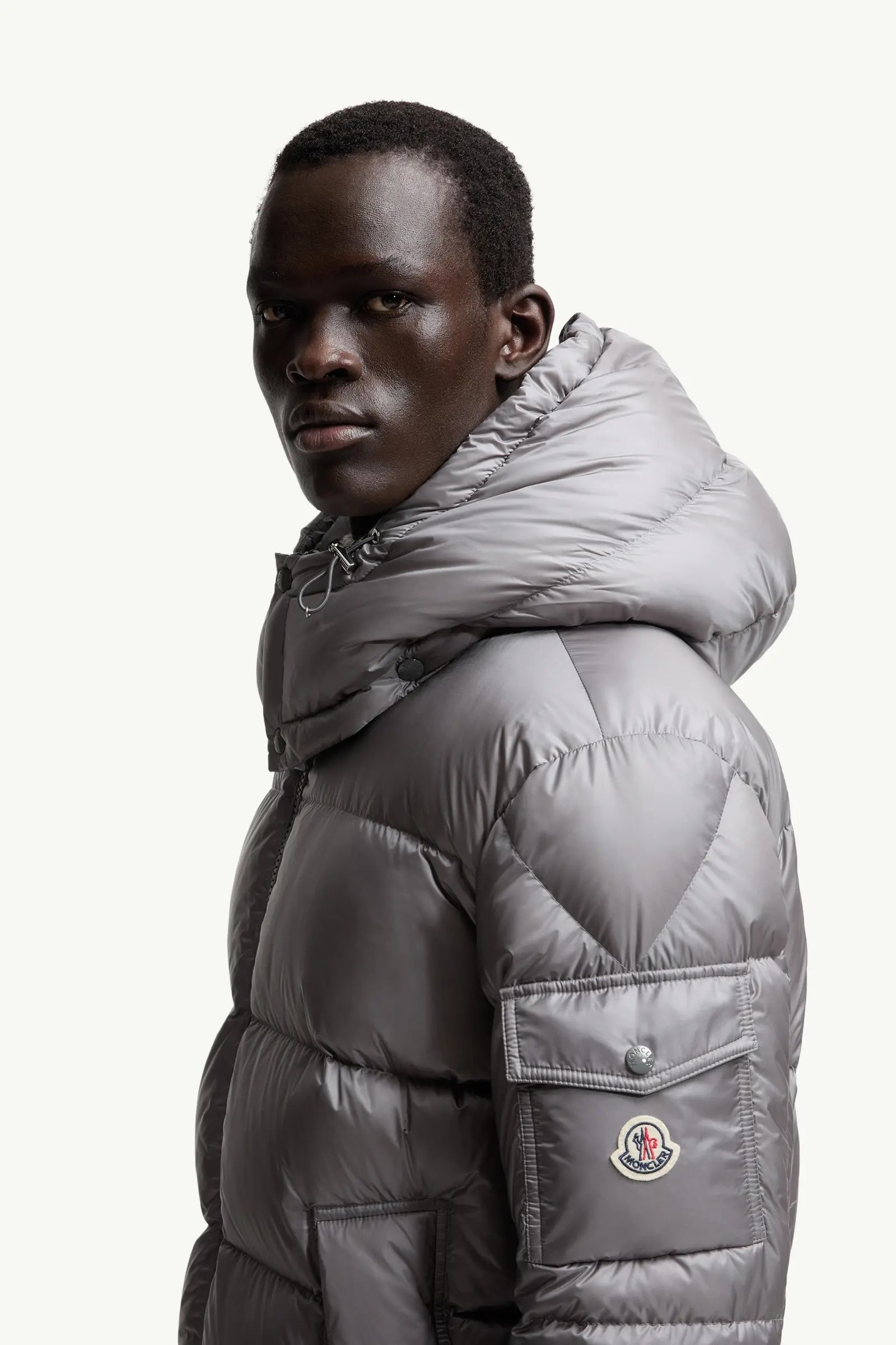 MONC COUYERE JACKET