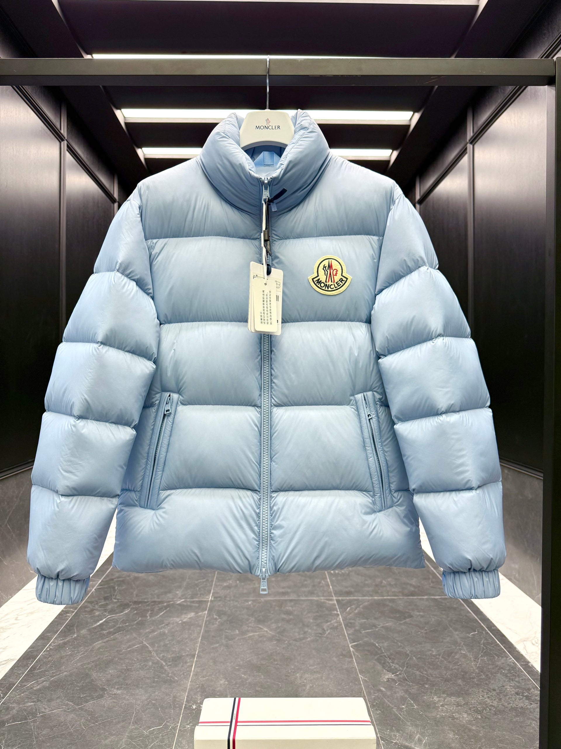 MONC CITALA JACKET