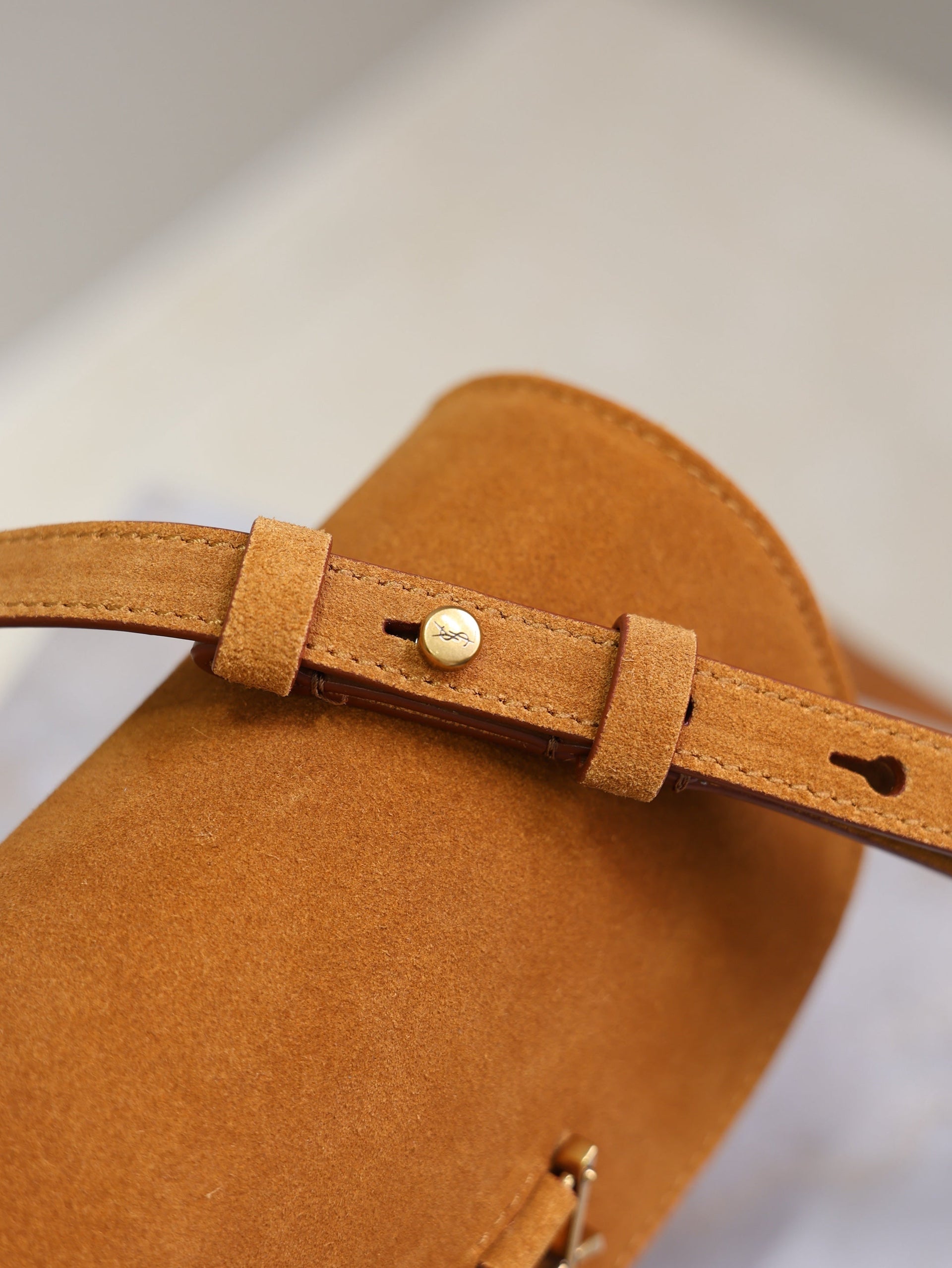 SL SMALL KAIA SATCHEL BAG